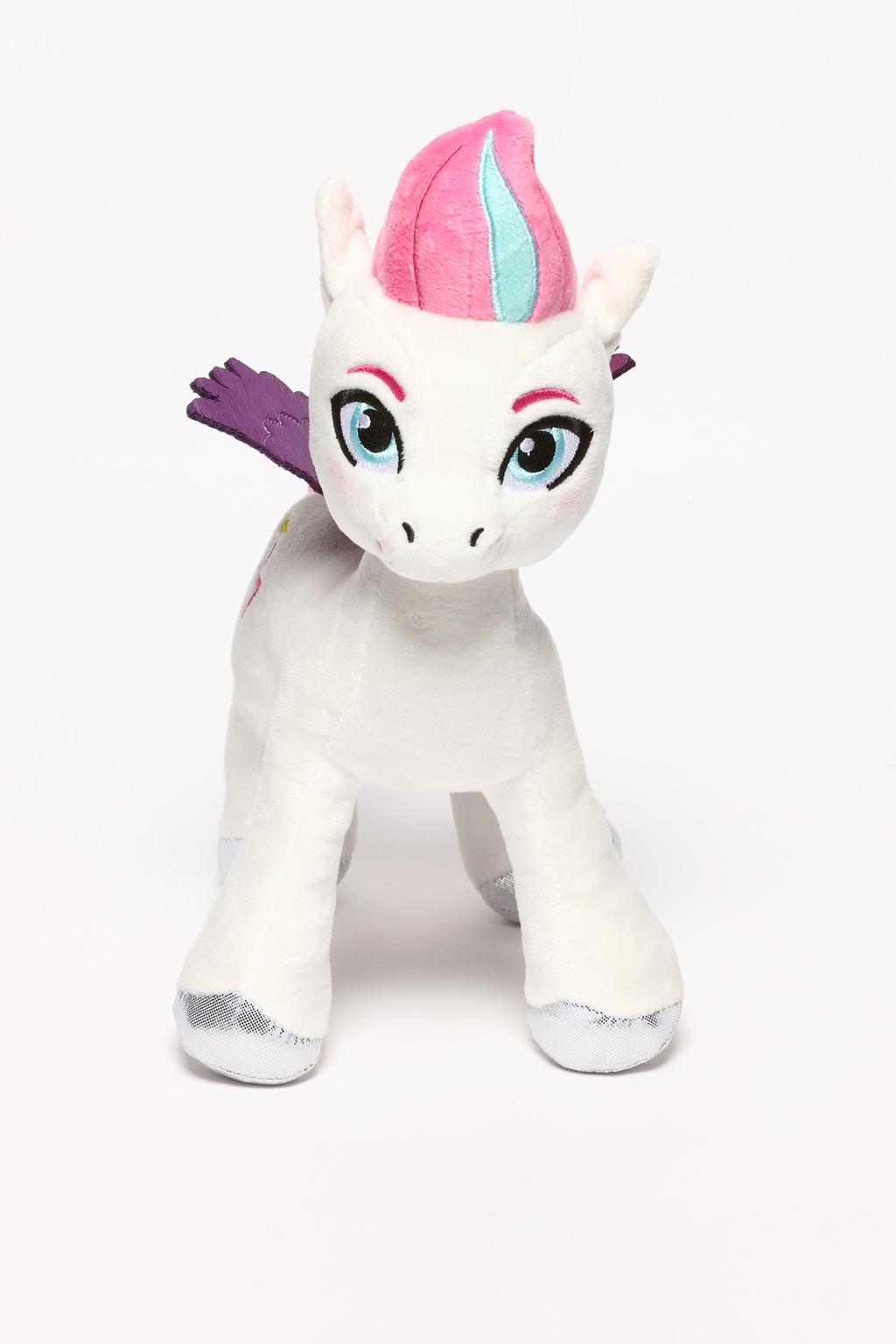 Peluche Zipp Storm My Little Pony