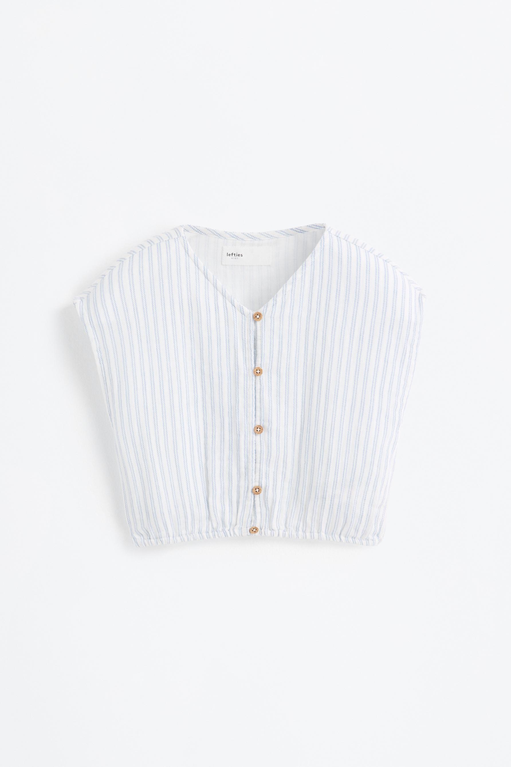 Camisa textura