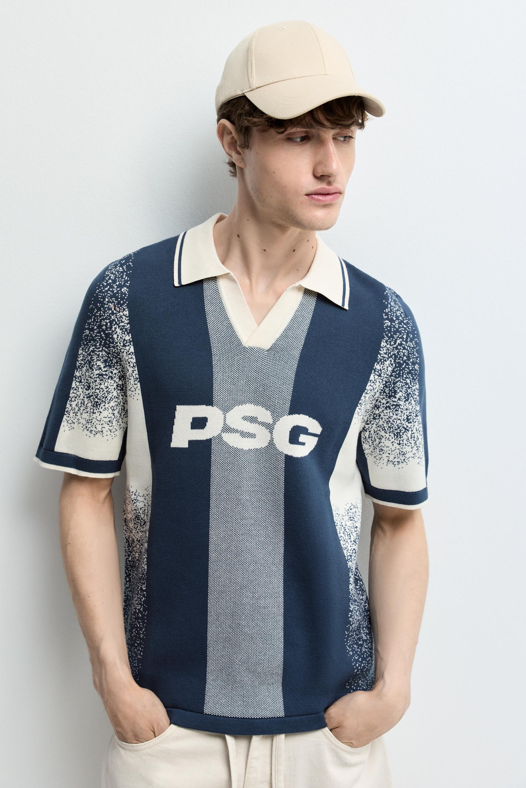 PARIS SAINT-GERMAIN X LEFTIES - Bărbați | LEFTIES Romania