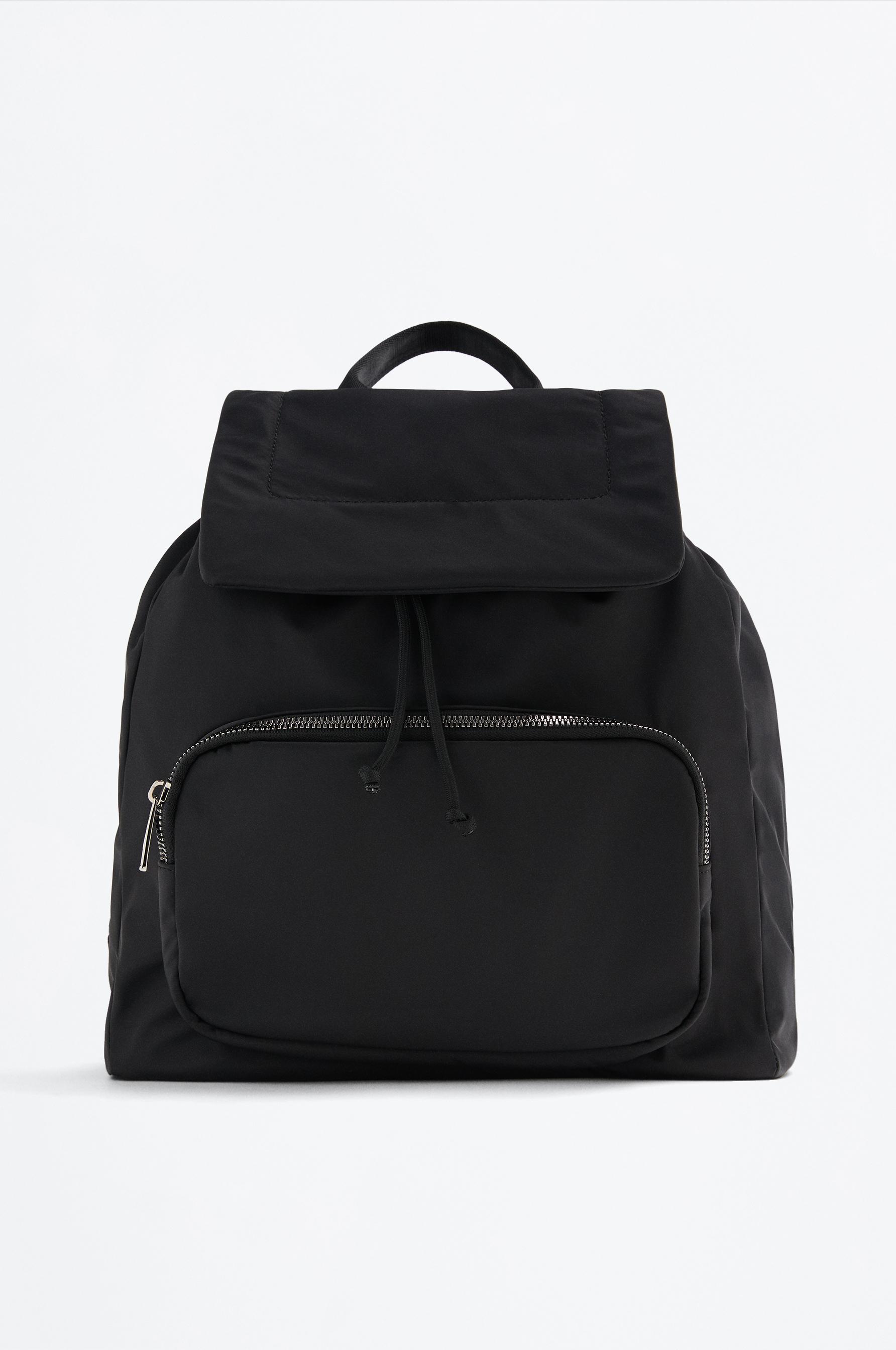 MOCHILA URBANA NYLON