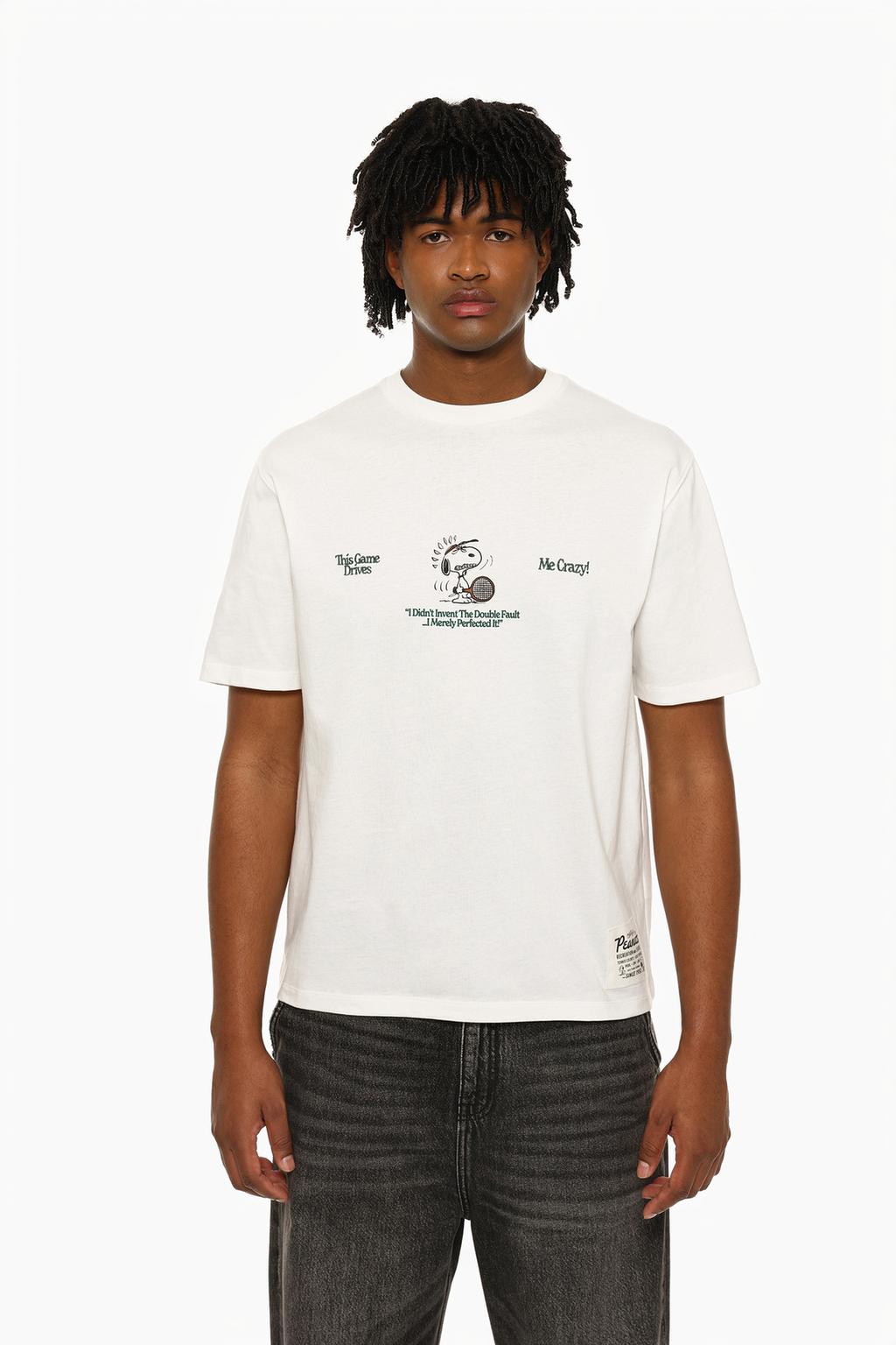 Snoopy Peanuts™ T-shirt