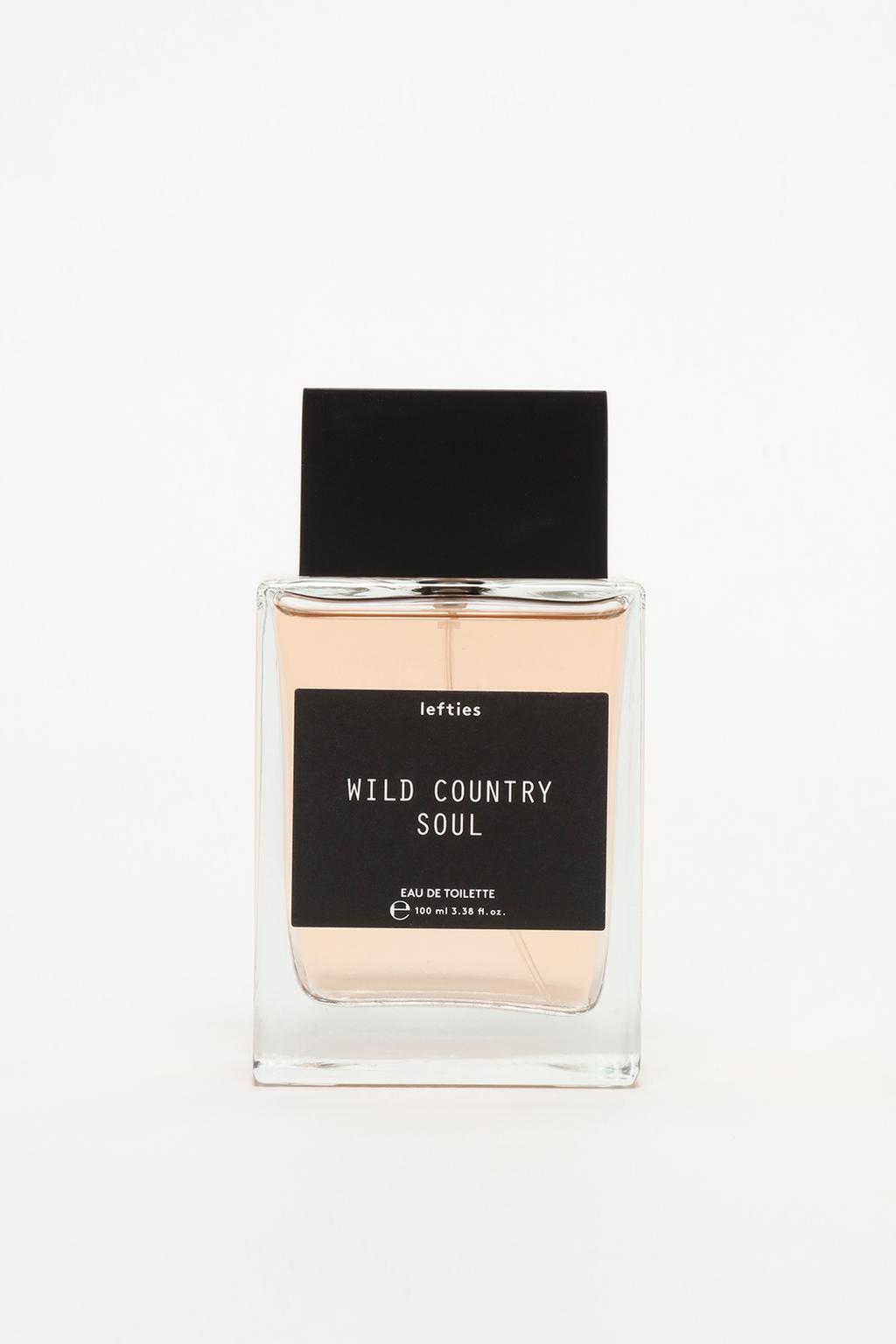 Wild Country Soul Eau de Toilette 100ml