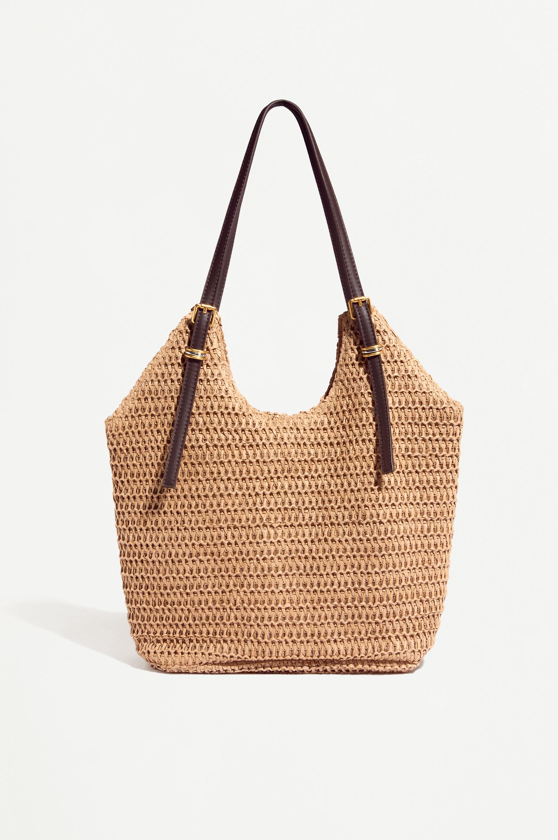 Bolso shopper papel