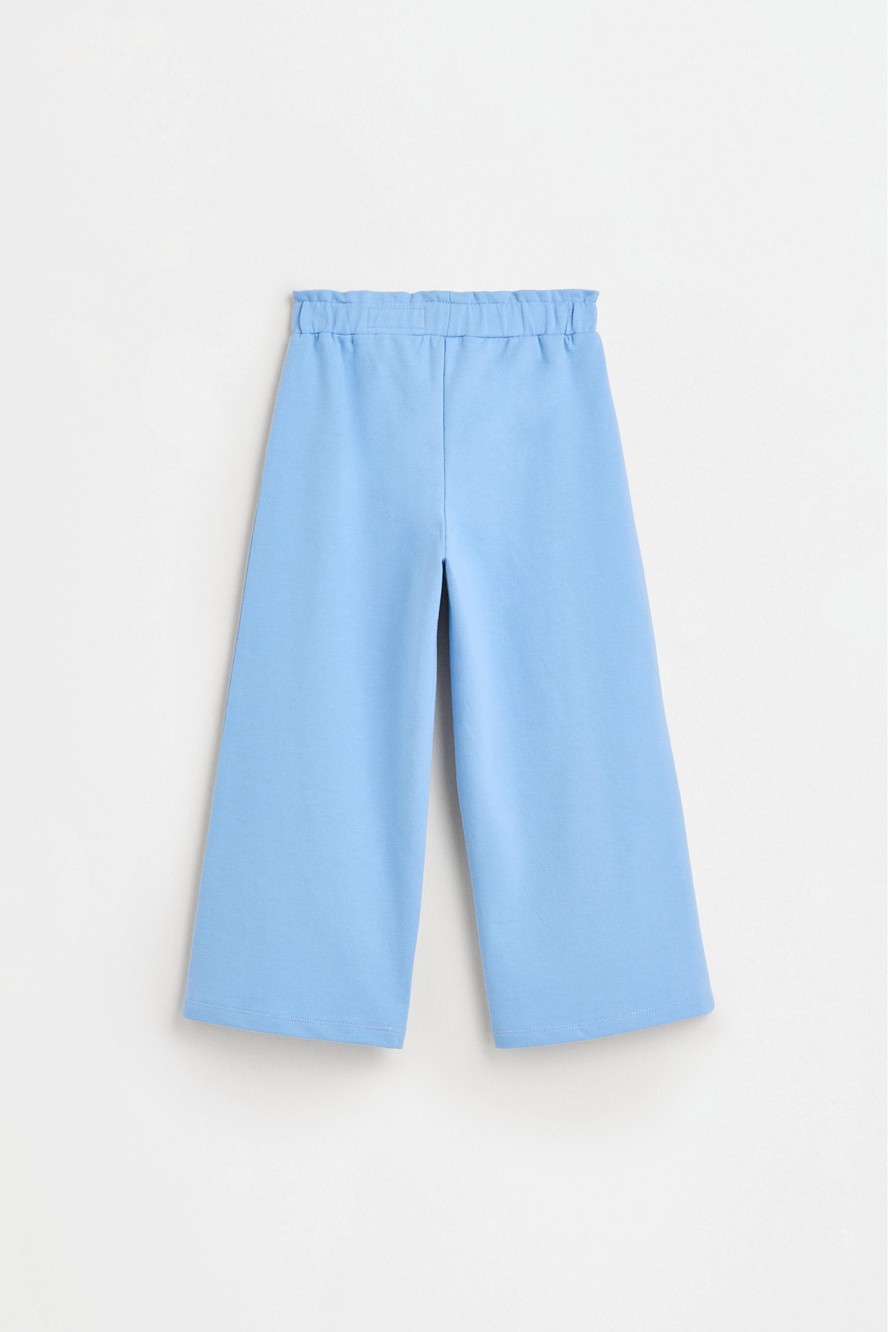 Minnie and Daisy ©Disney T-shirt and trousers set — PALE BLUE
