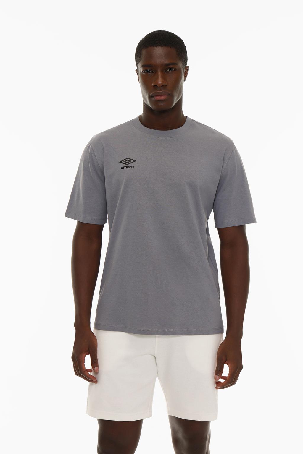 Basic Umbro x Lefties T-shirt