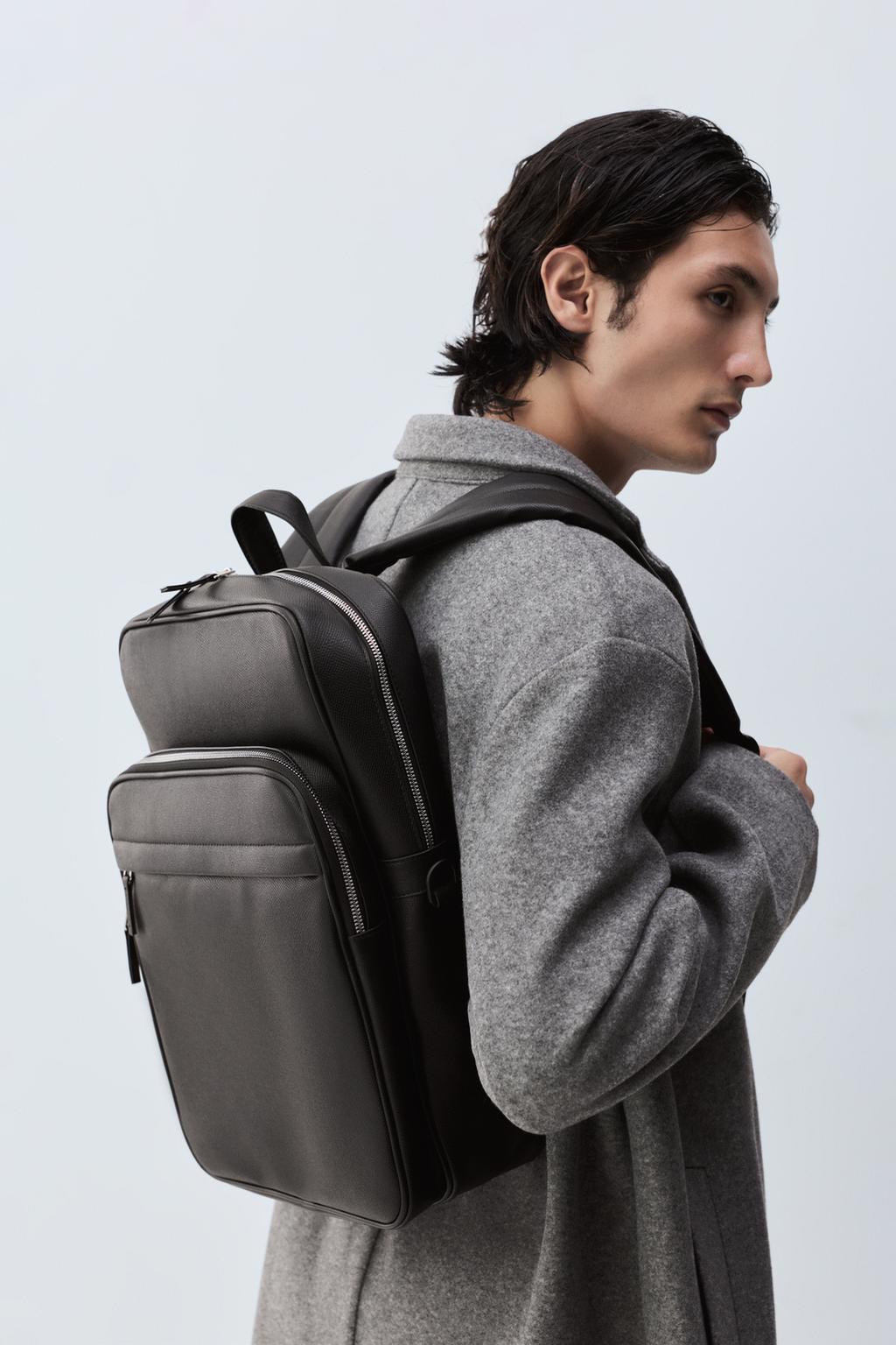 Zaino smart