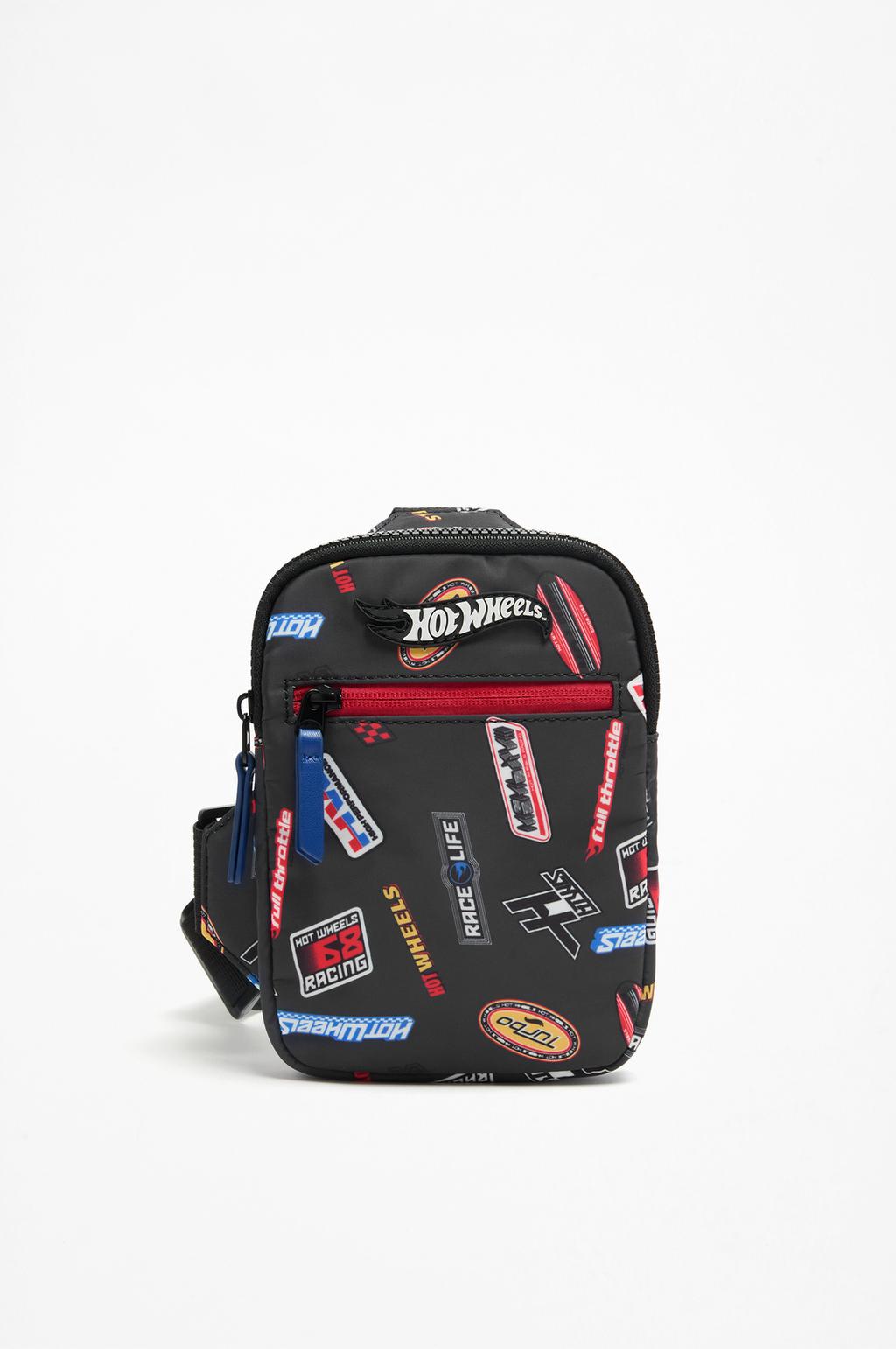 Hot Wheels ®Mattel crossbody bag