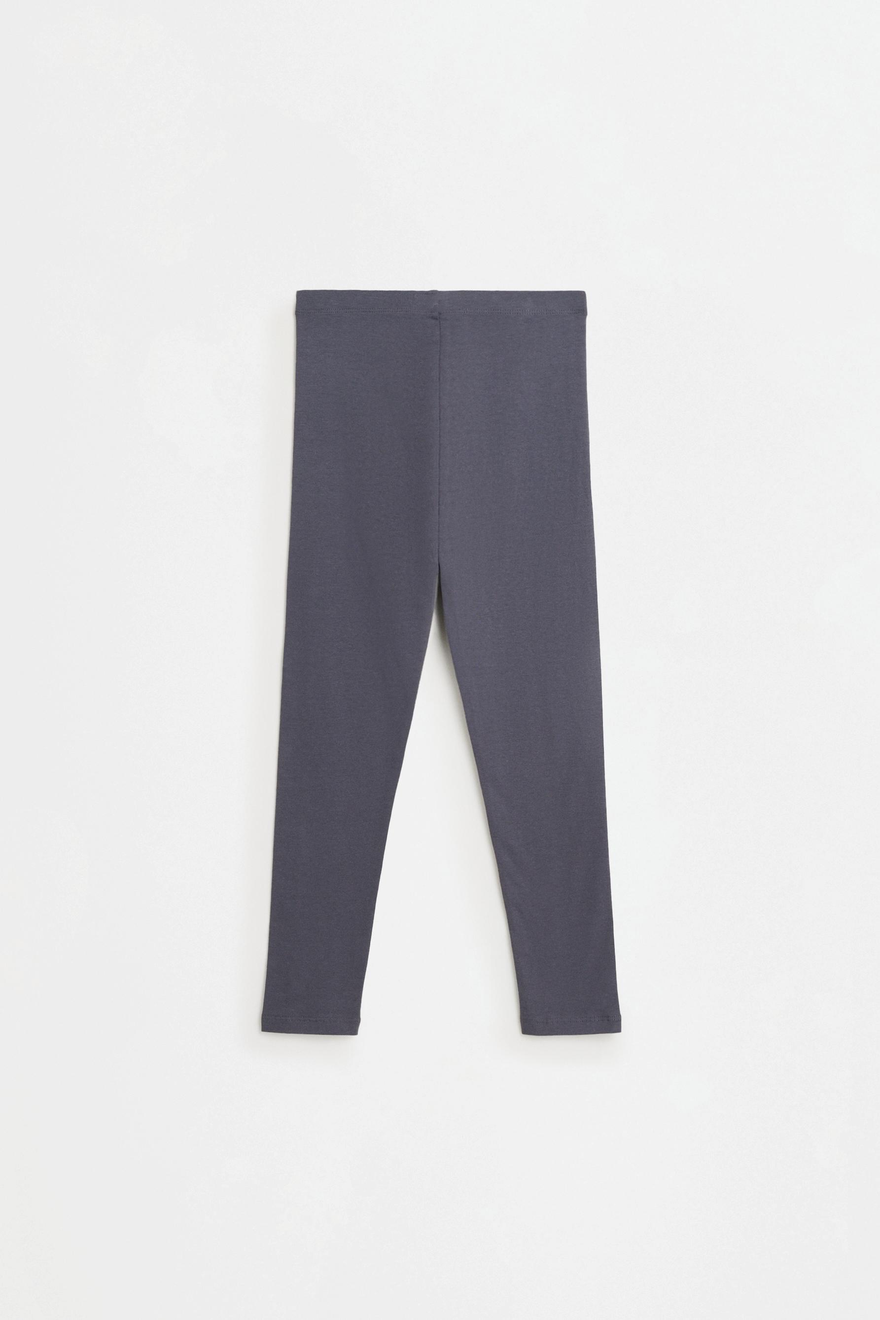 2-Pack of long leggings — STRAWBERRY