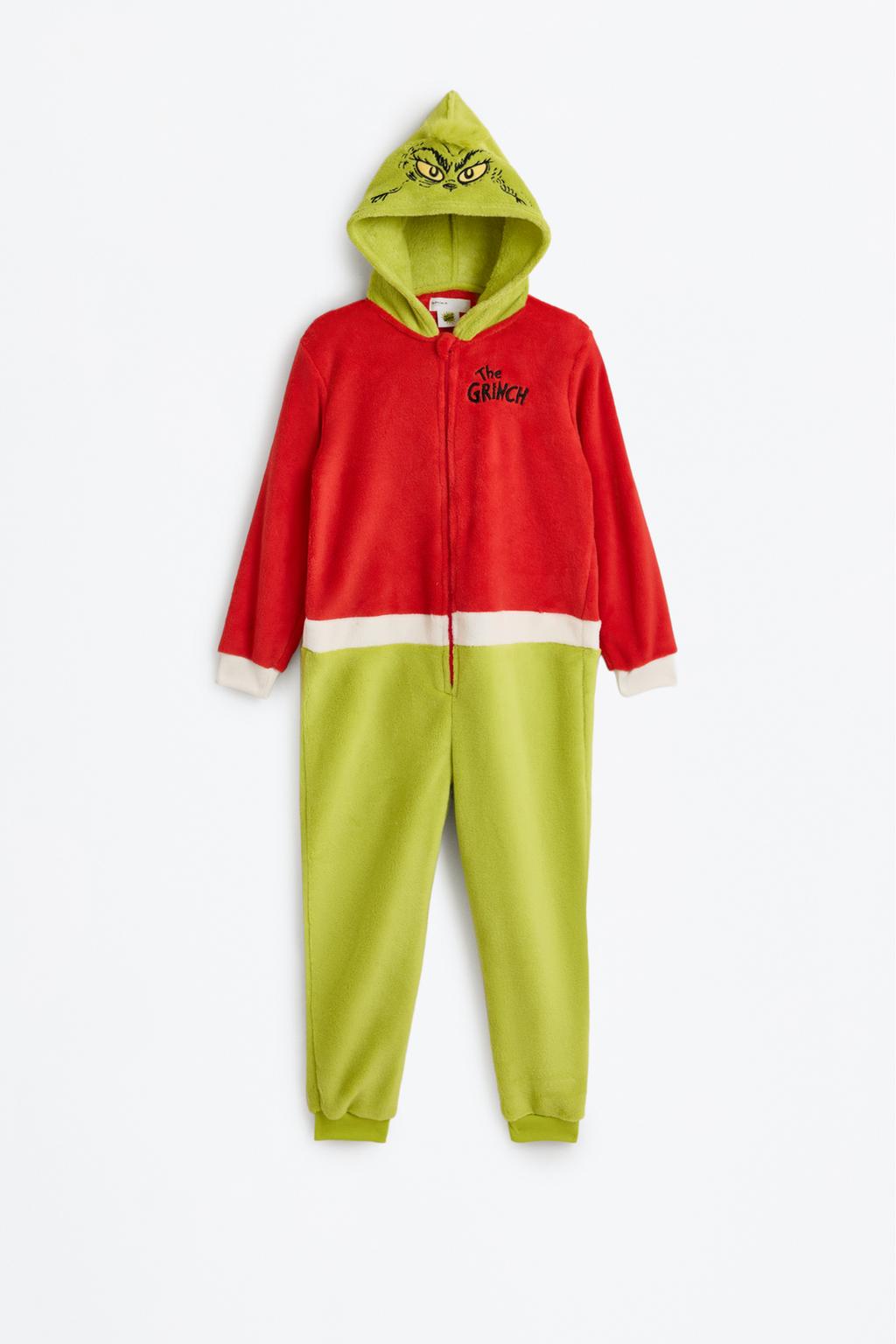 Haurrak | Ilezko osokoa, El Grinch TM & © 2025 DSE