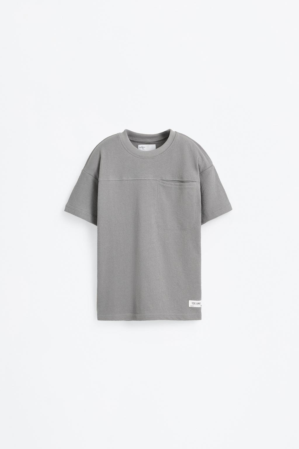 Cutwork T-shirt