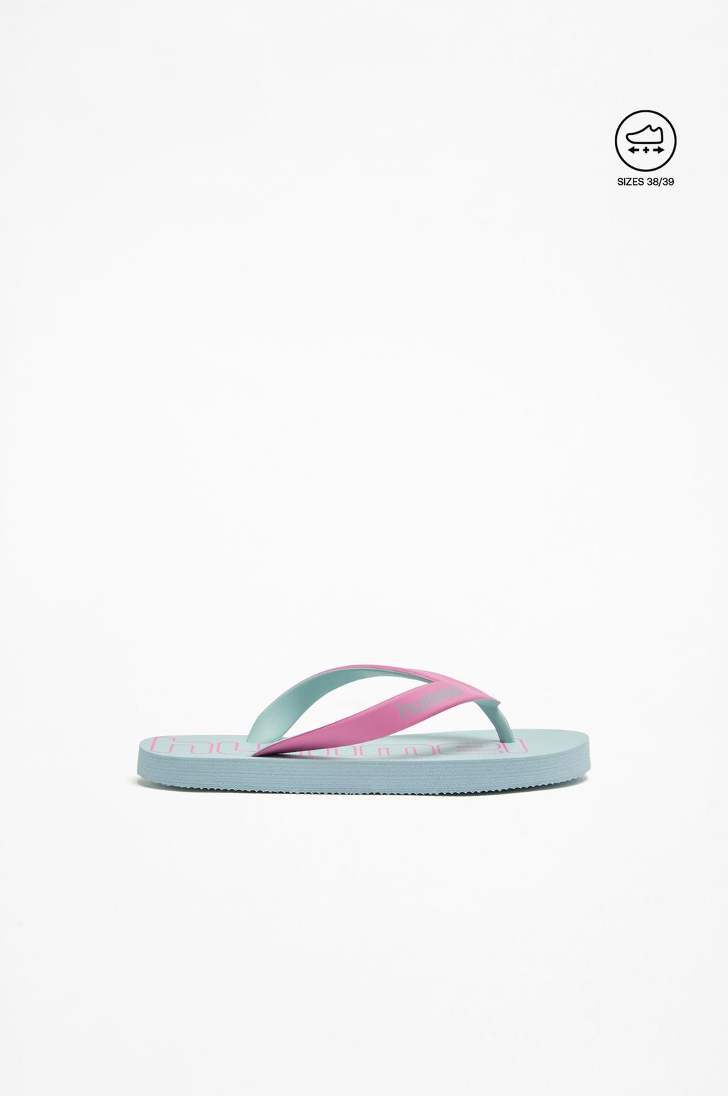 Hummel pool sandals