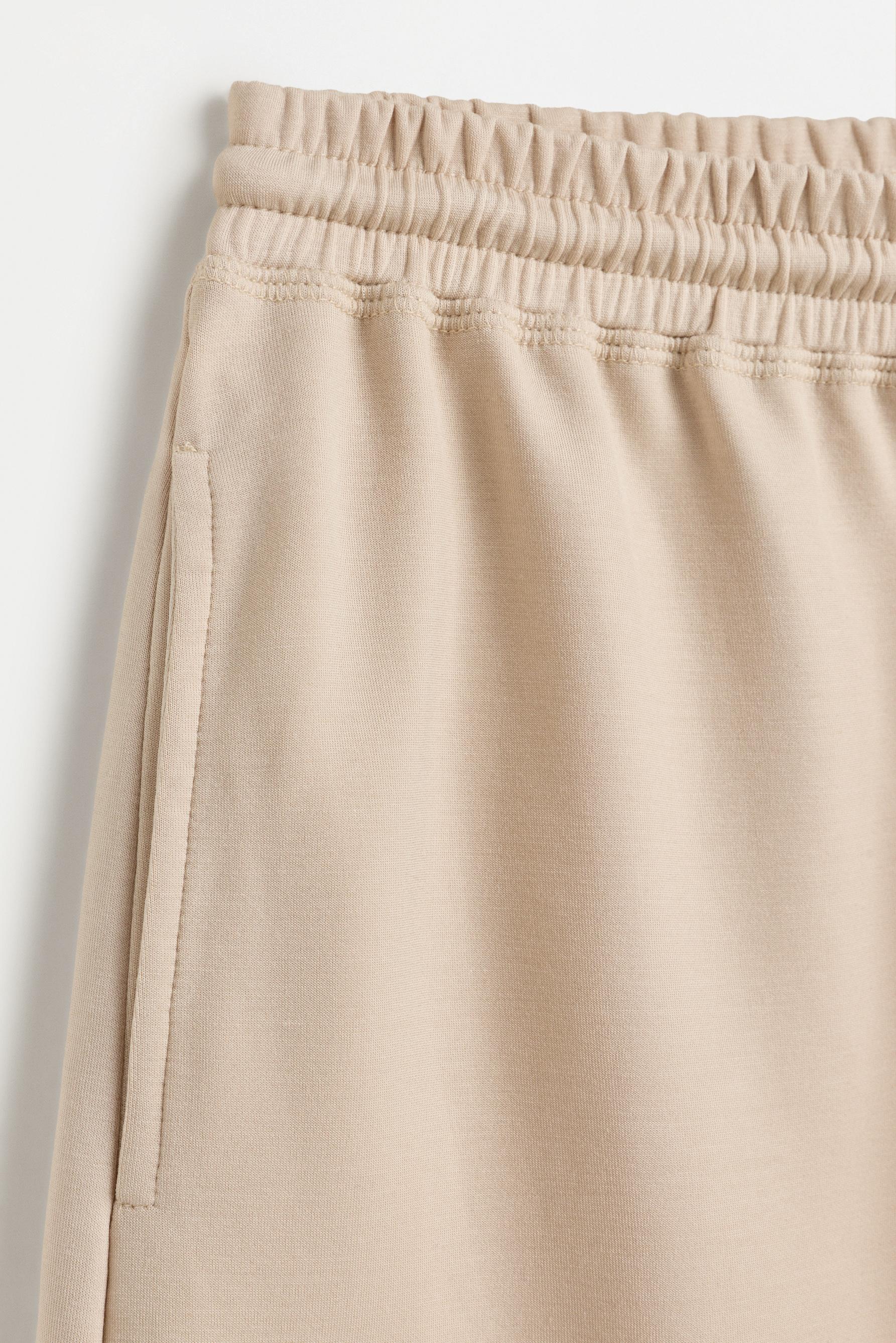 Modal shorts — MINK