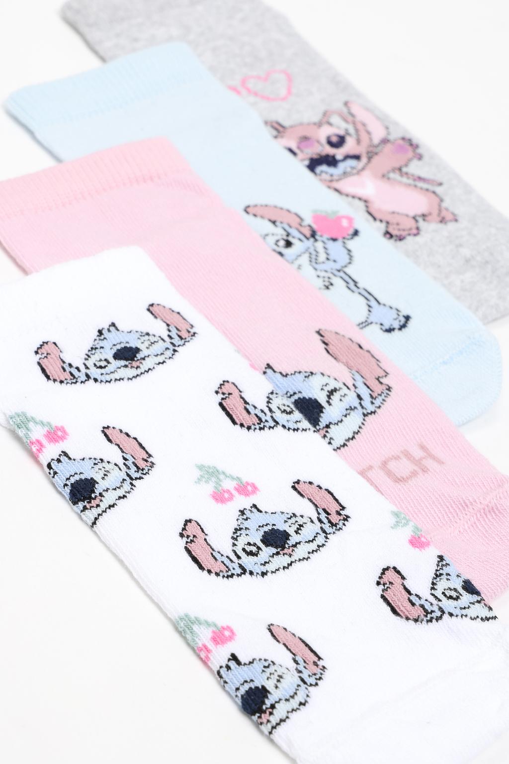 Pack of 4 pairs of long Pokémon™ socks