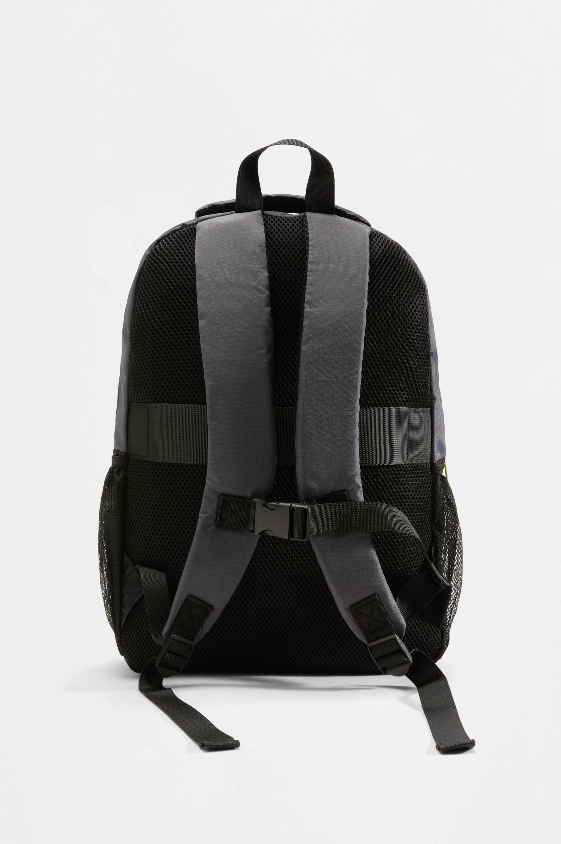 Brawl stars ©Supercell Oy XL backpack — GREY