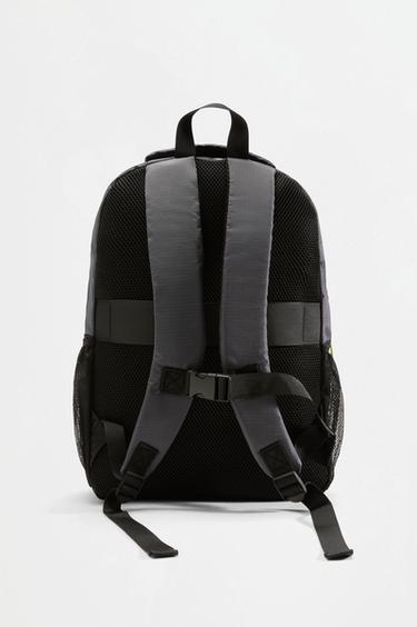 Brawl stars ©Supercell Oy XL backpack — GREY 3