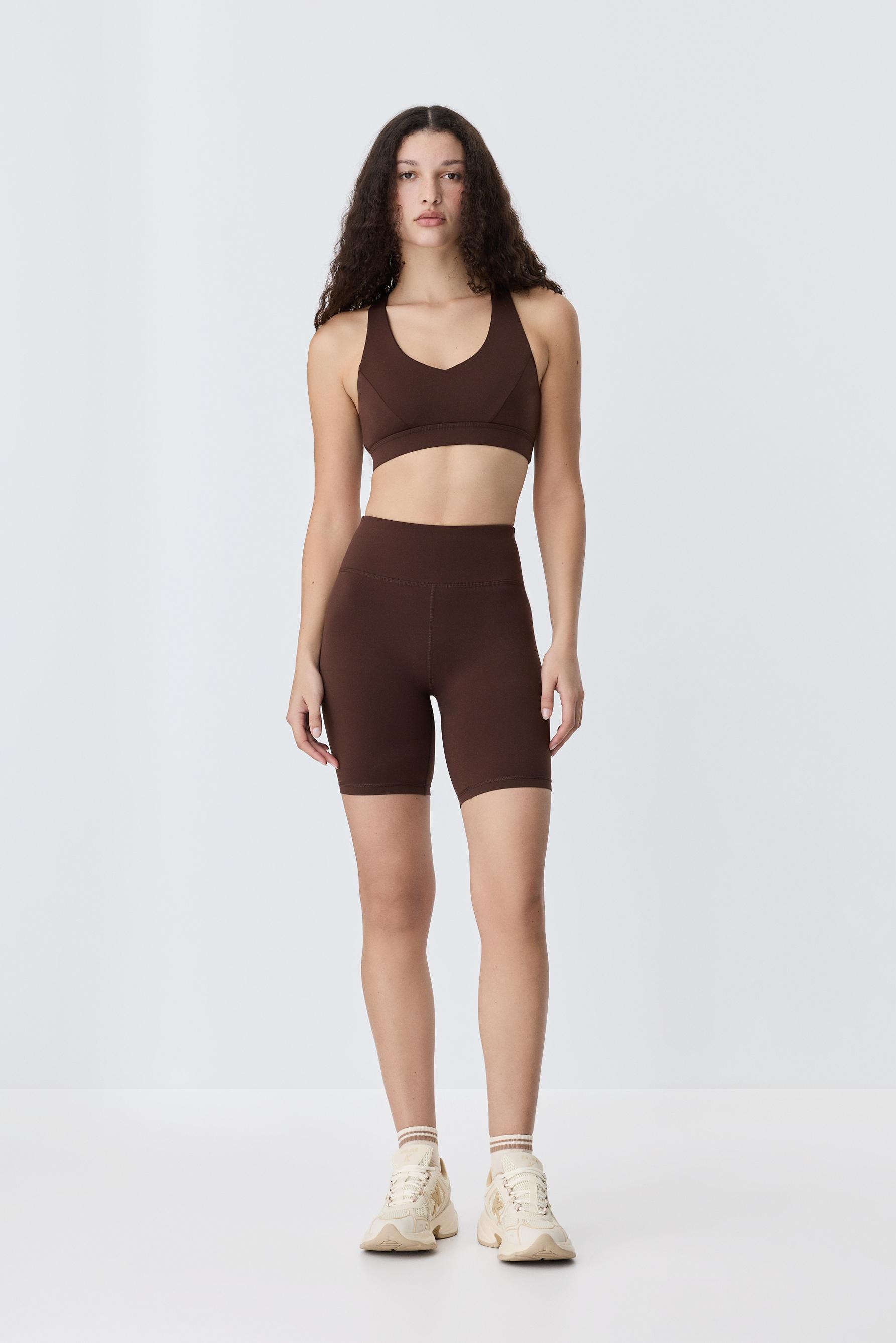 Legging ciclista básico