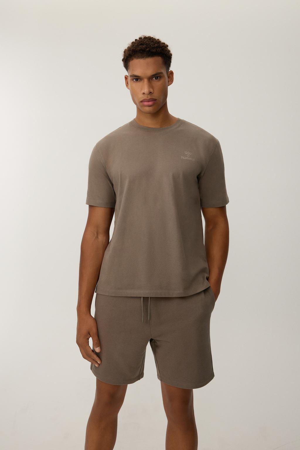 Umbro x Lefties sports T-shirt