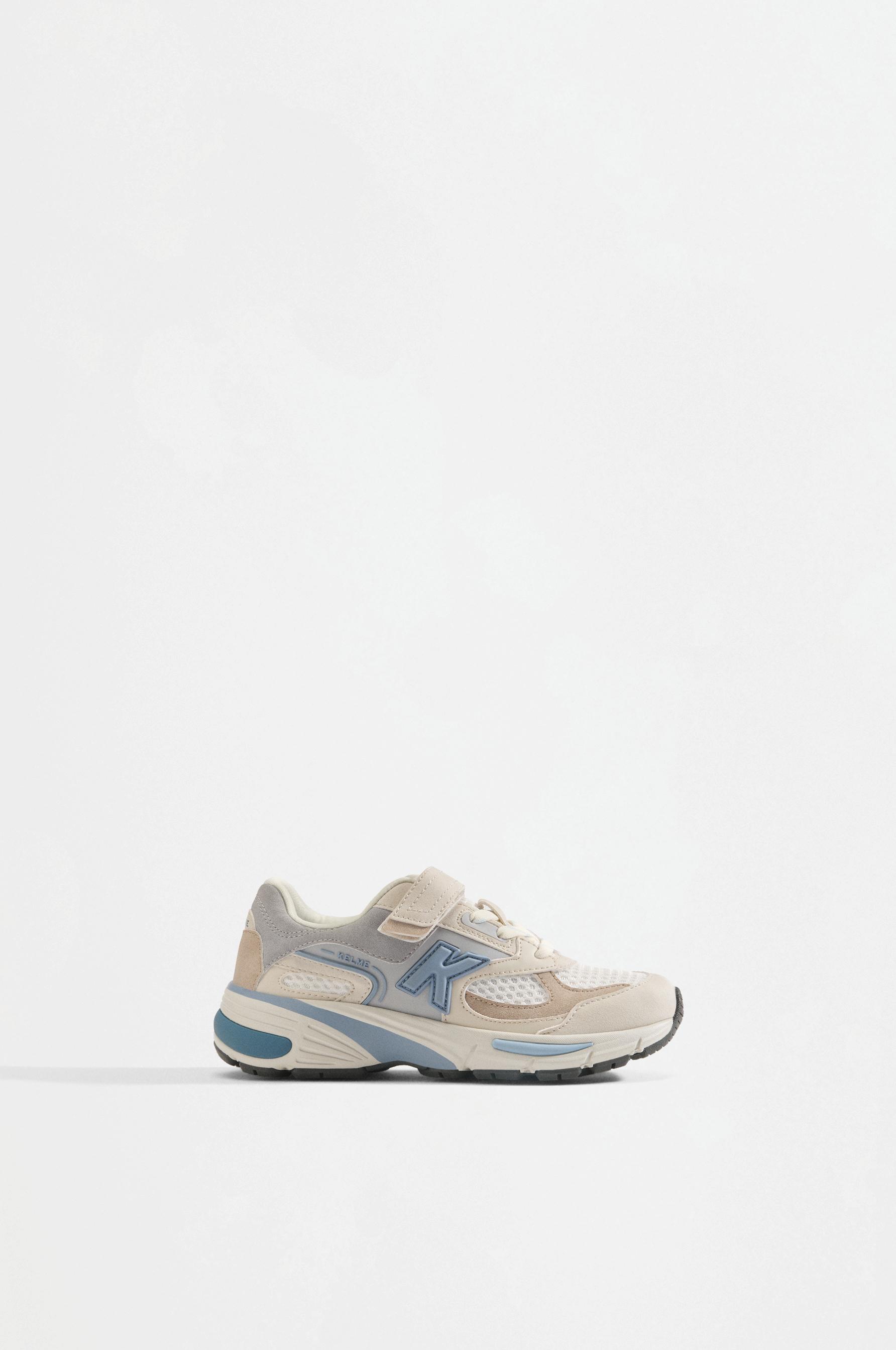 Kelme sneakers — BEIGE