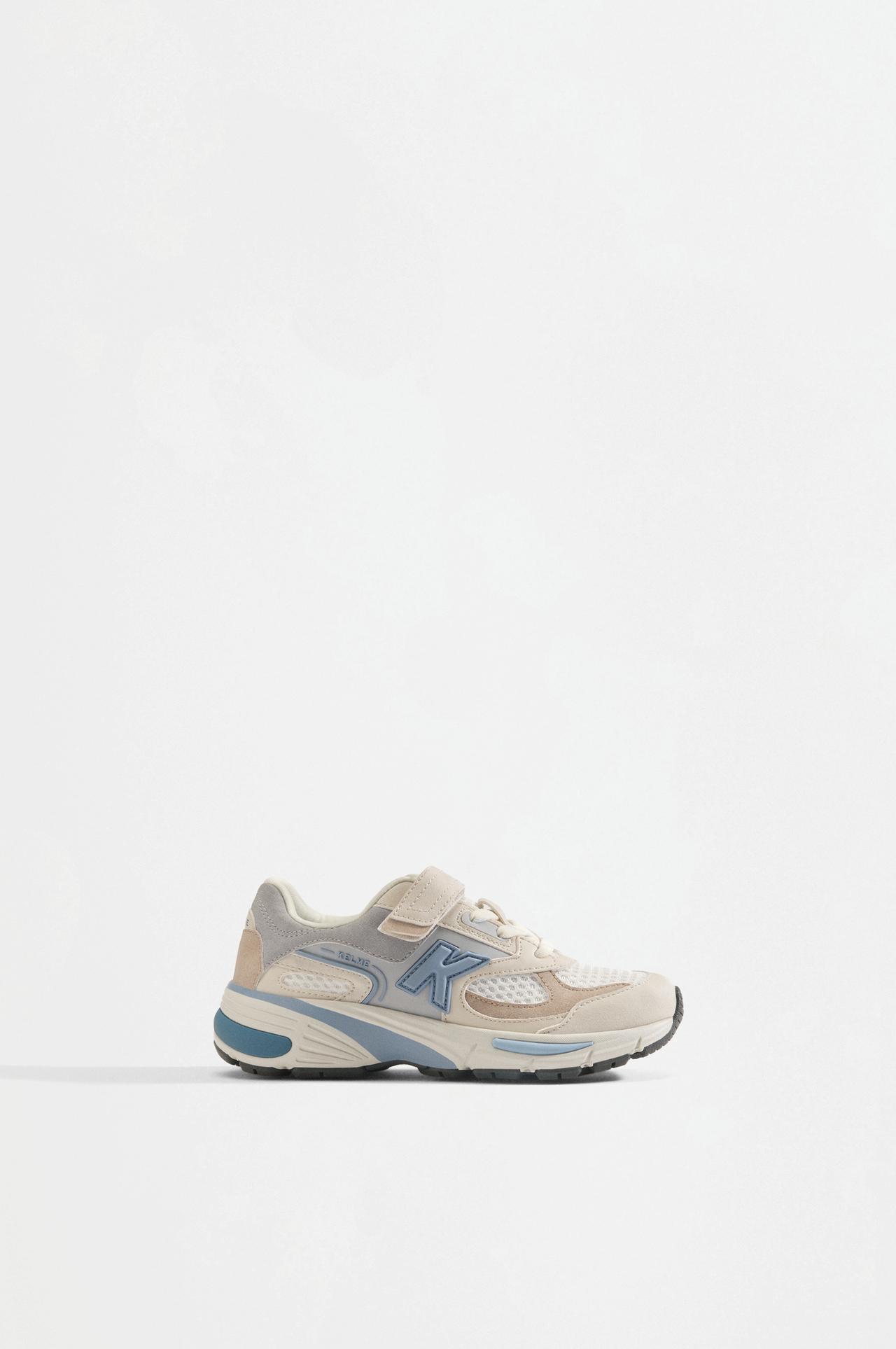 Kelme sneakers — BEIGE