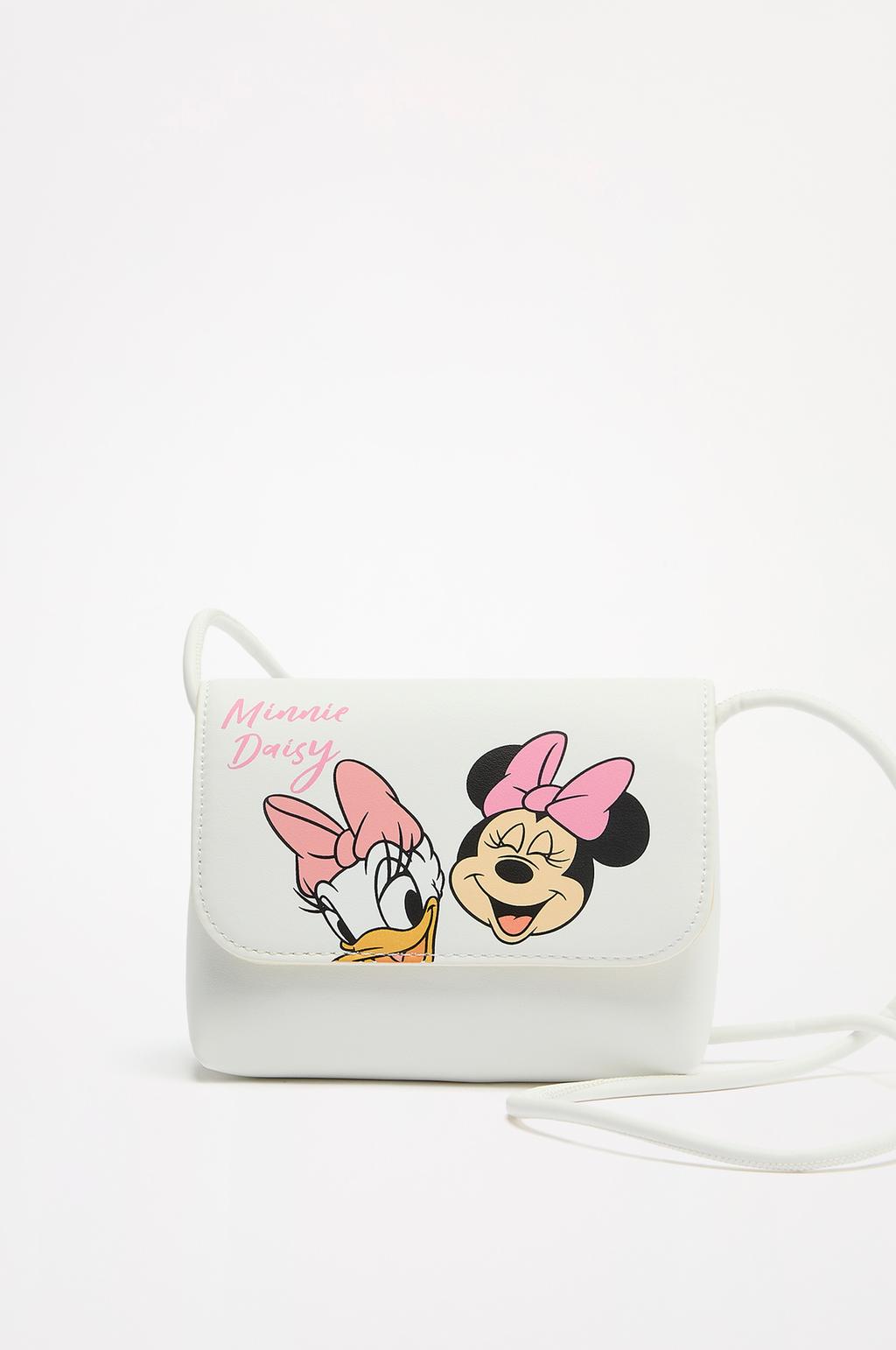 Bandoleira Minnie Mouse & Daisy ©Disney