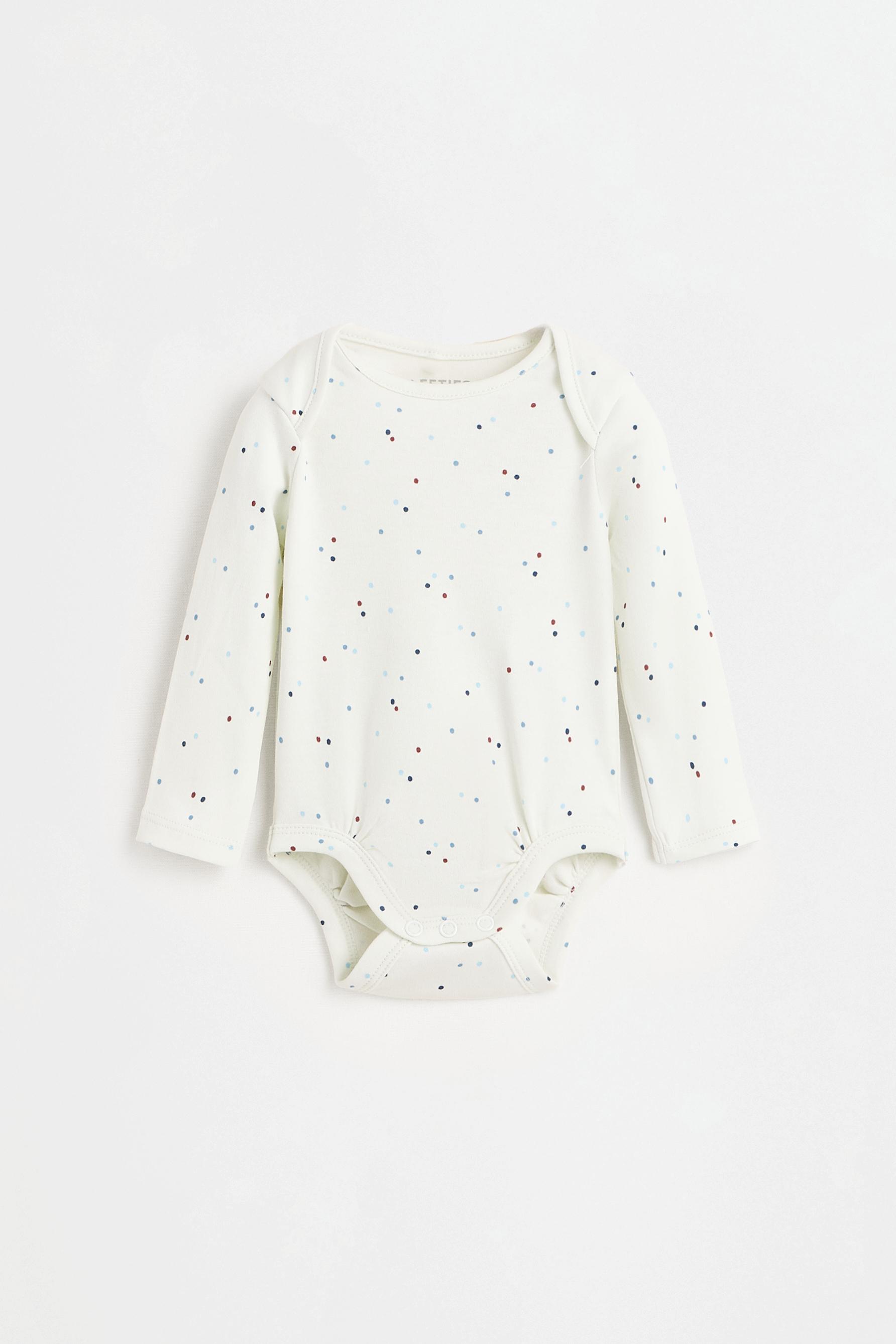 Pack of 2 combined bodysuits — GREY