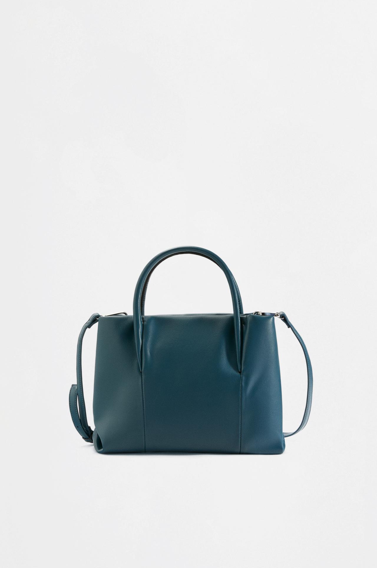 Soft bag — BLUE
