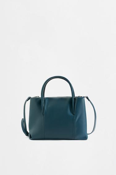Soft bag — BLUE 1