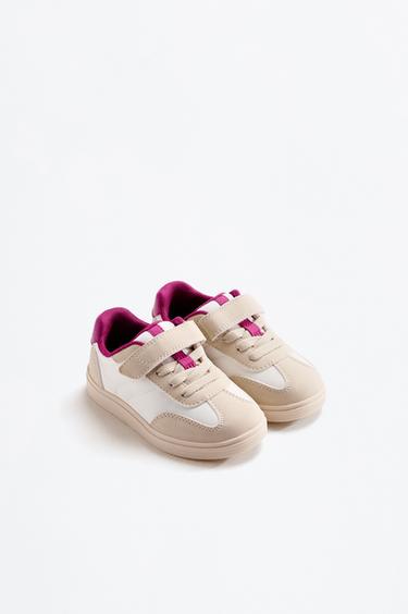 SOFT SLIPPERS — WHITE 2