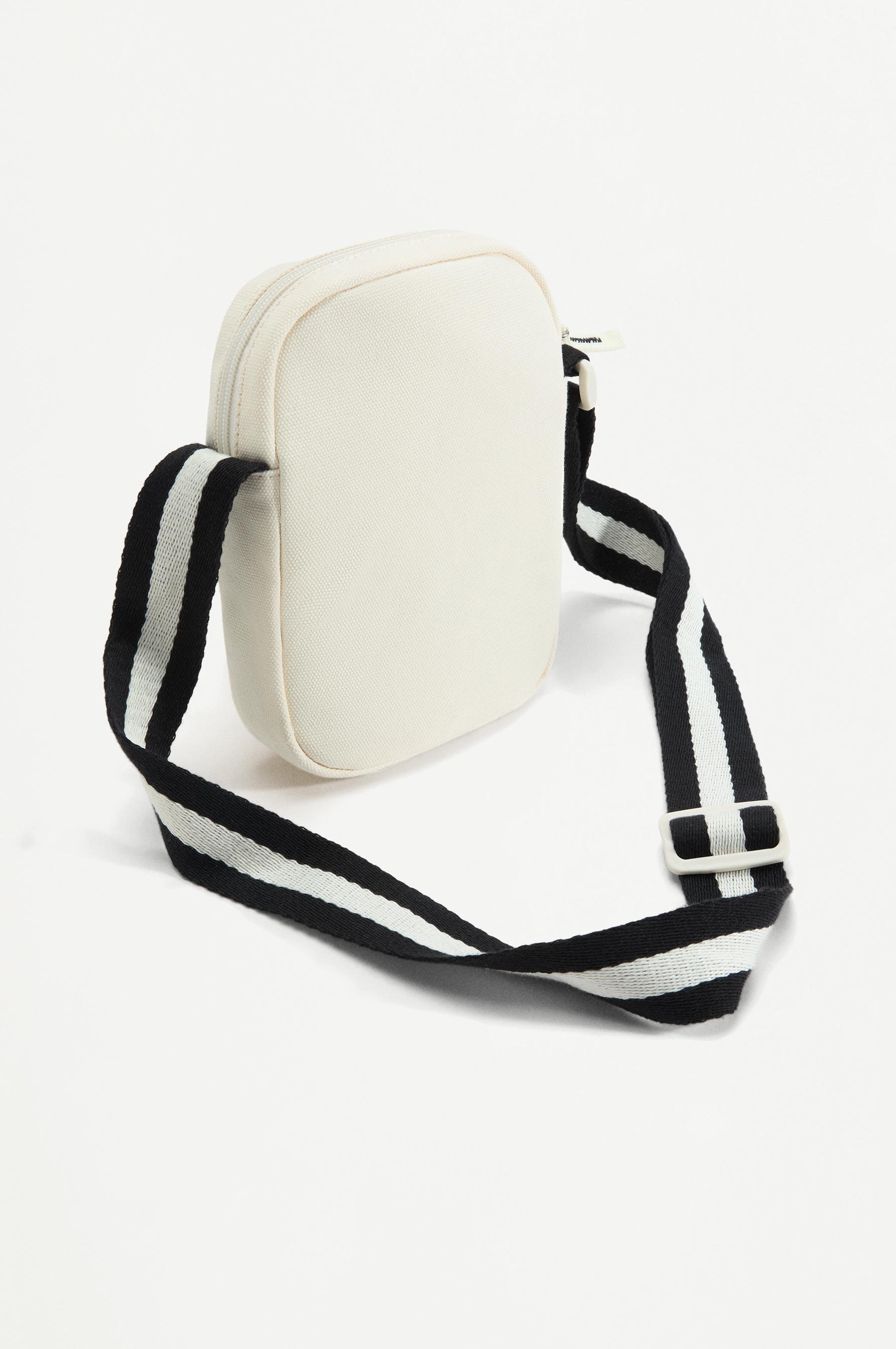 Mariner Club basic shoulder bag — OTHERS