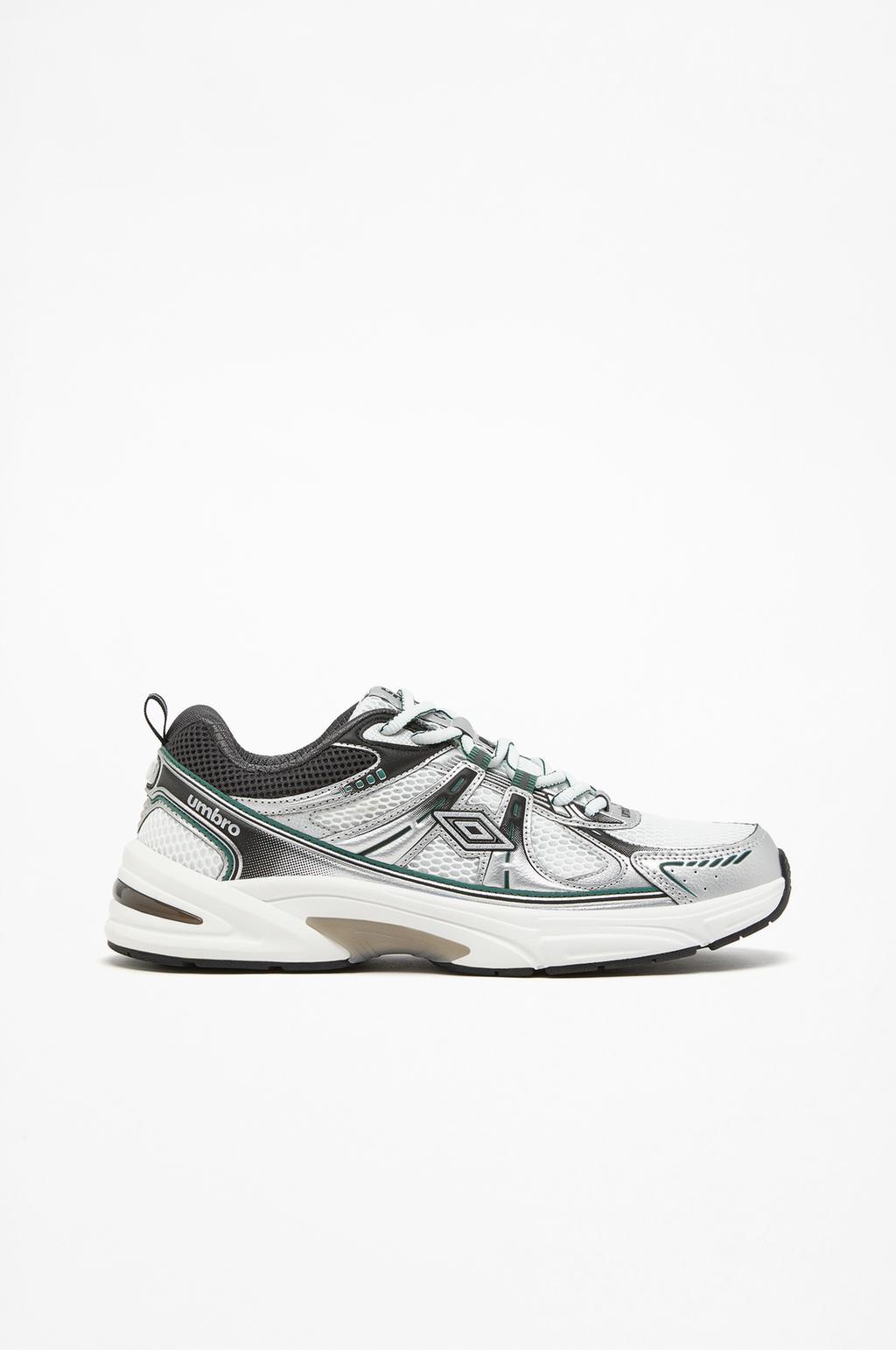 Umbro metallic sneakers