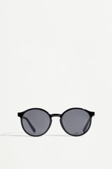 Basic sunglasses — BLACK 2