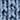 Basic stand collar polo shirt — GREY BLUE