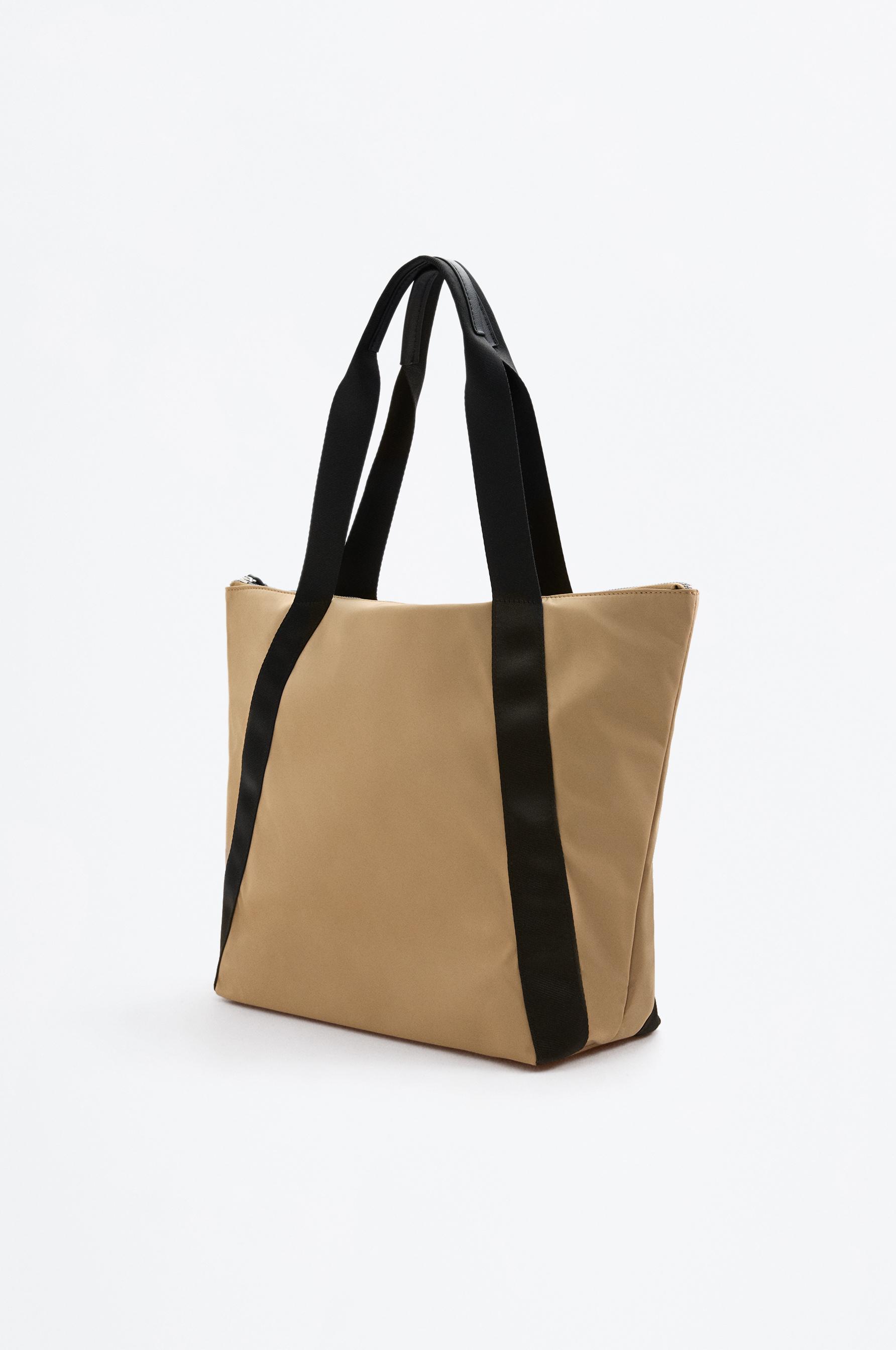 Urban shopper bag — 1-145