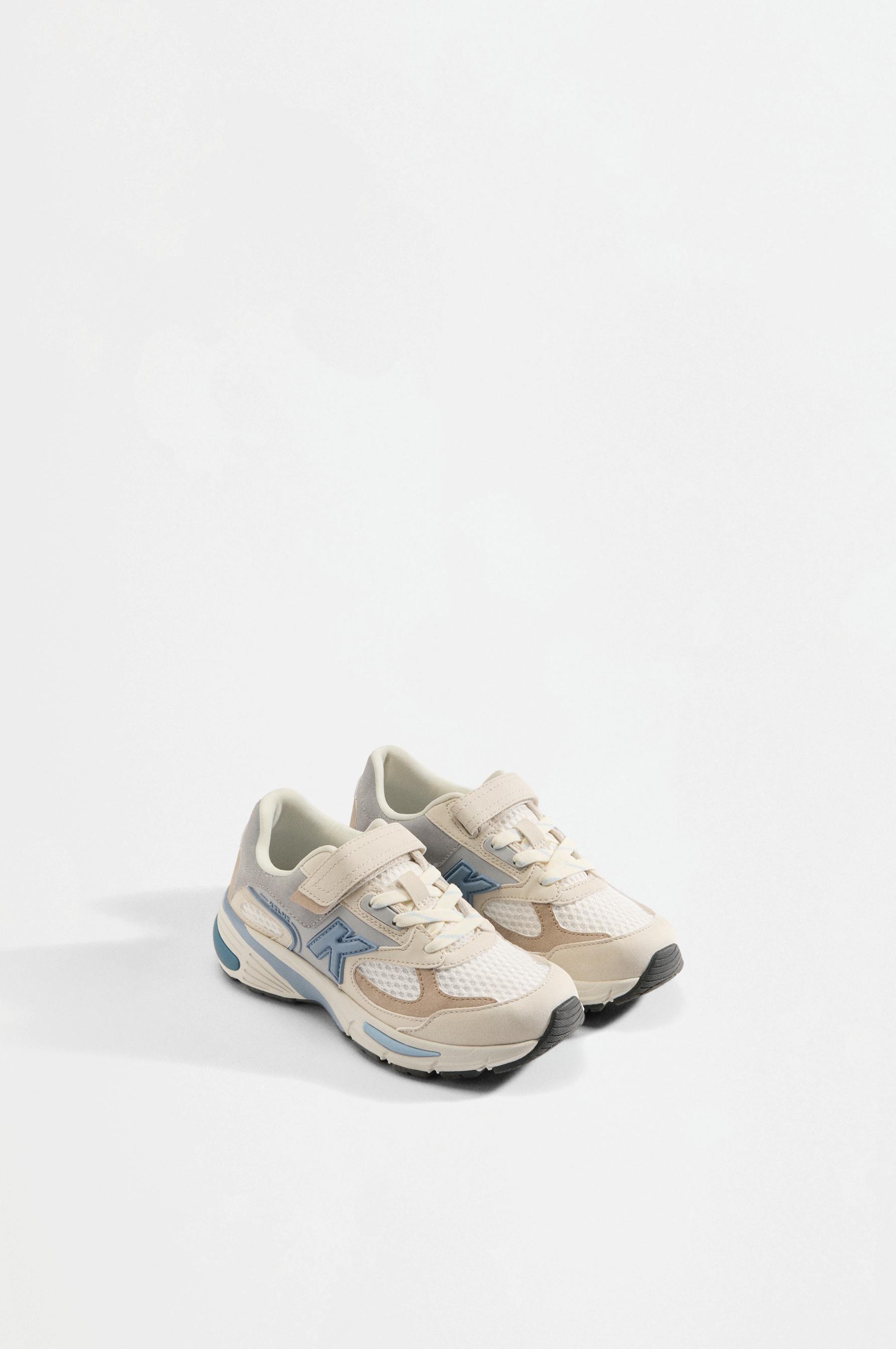 Kelme sneakers — BEIGE