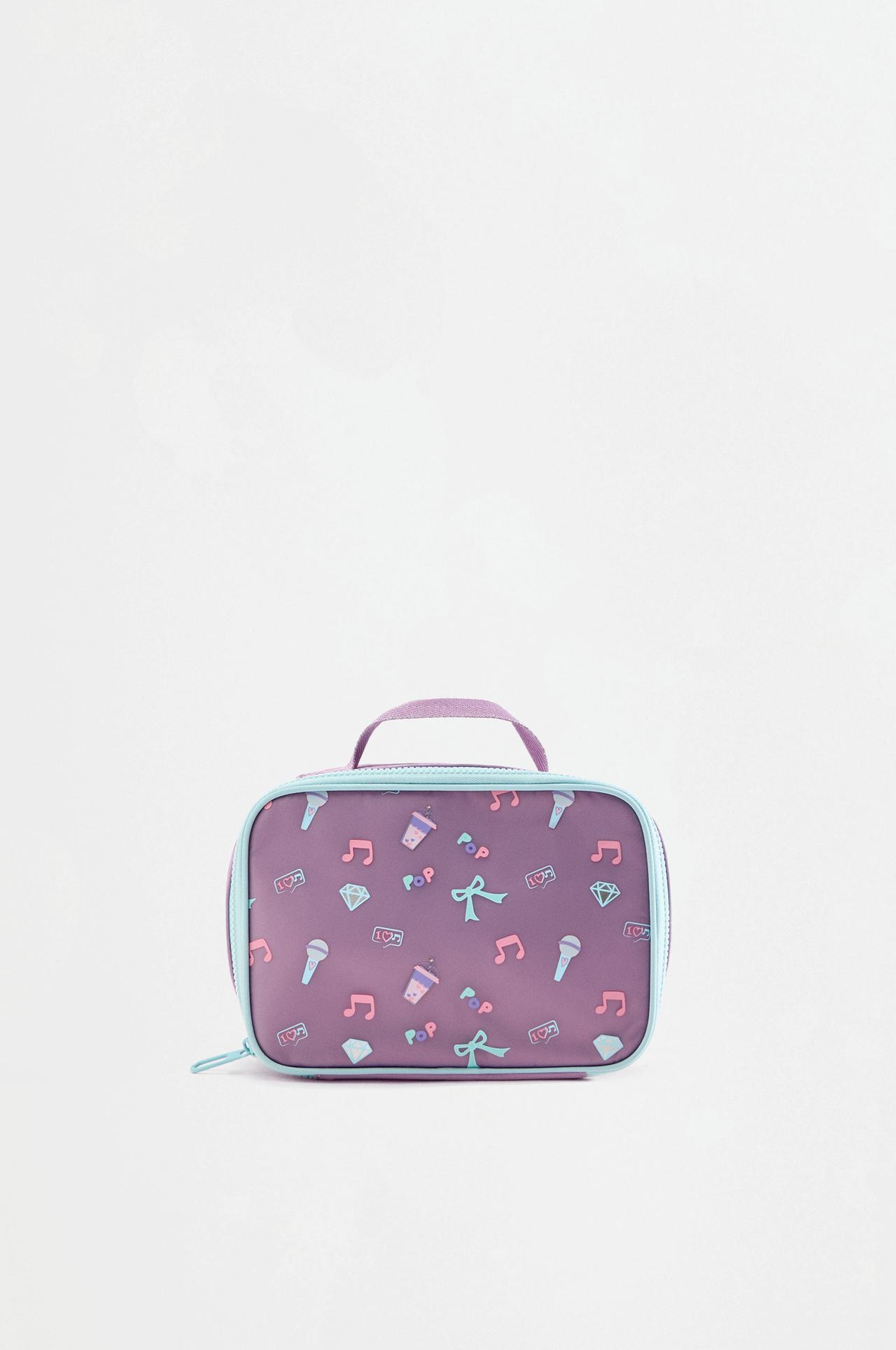 Pop multipurpose bag — Tan
