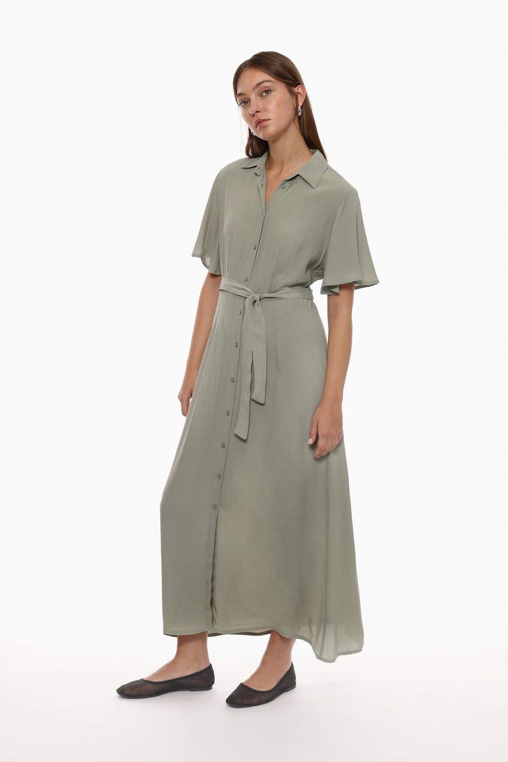 Lefties Ropa Vestidos de mujer | Lefties Nueva Colección