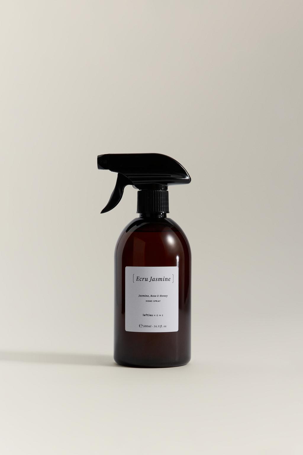 Difusor en esprai Ecru Jasmine 500 ml