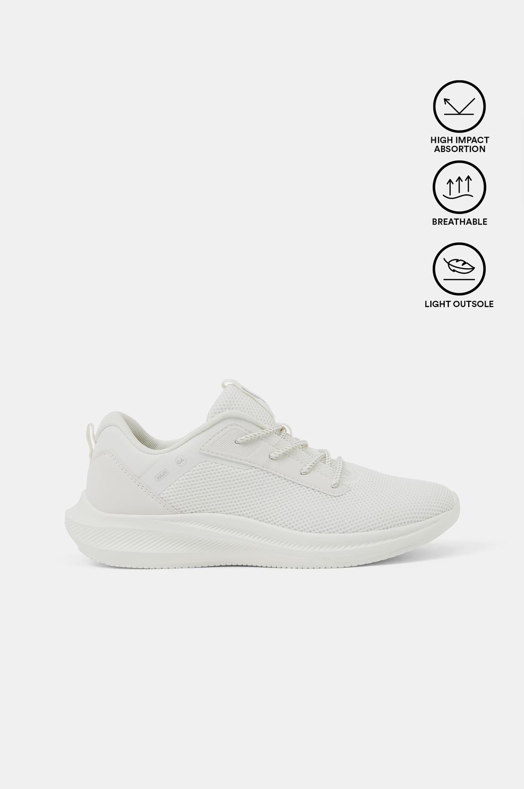 Gym sneakers