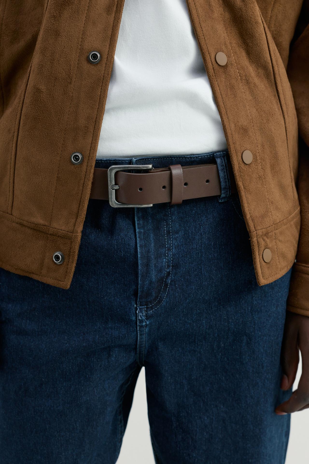 Skinny jeans — NAVY