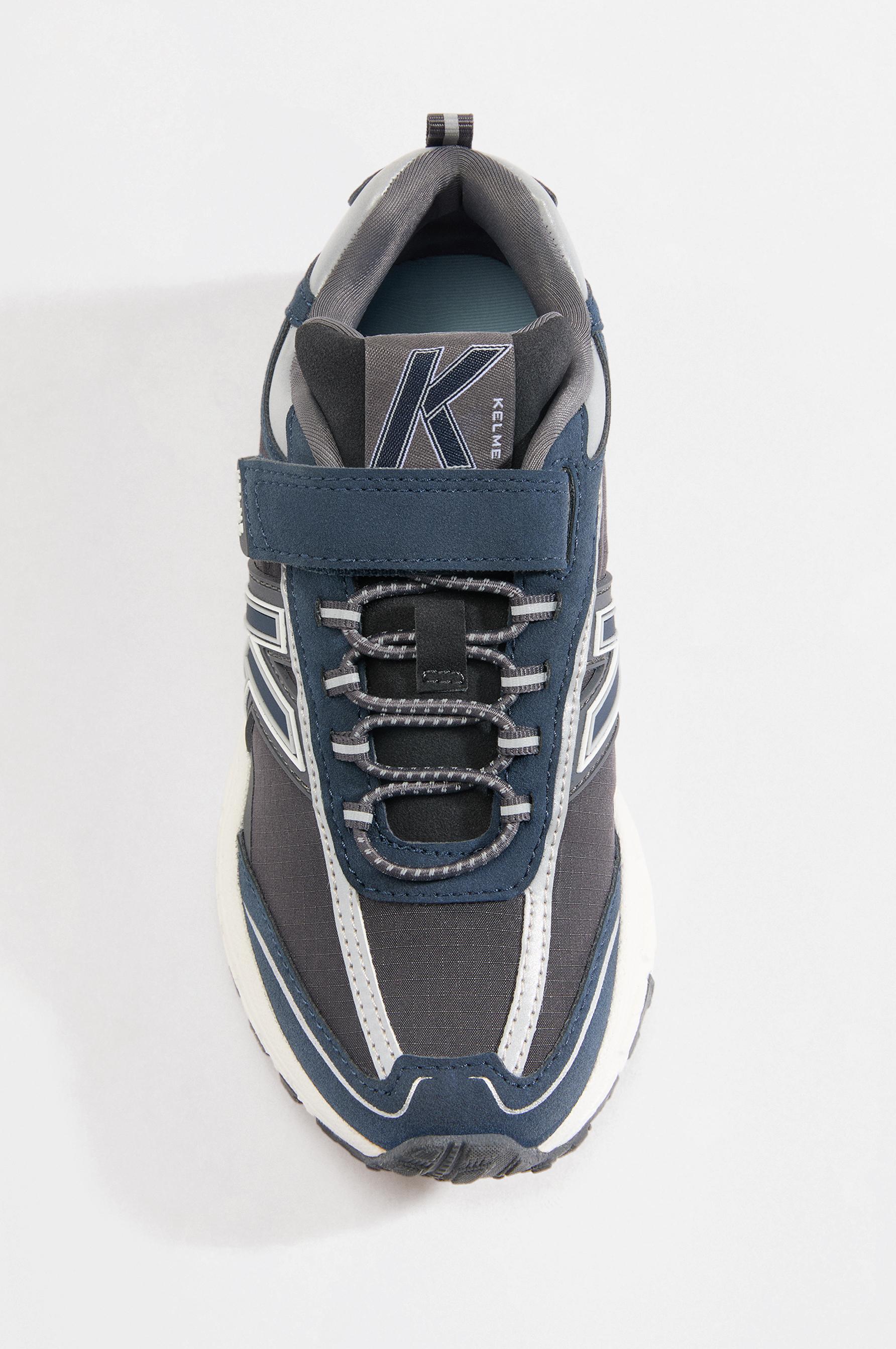 Kelme Multi-Piece Trainers — BLUE
