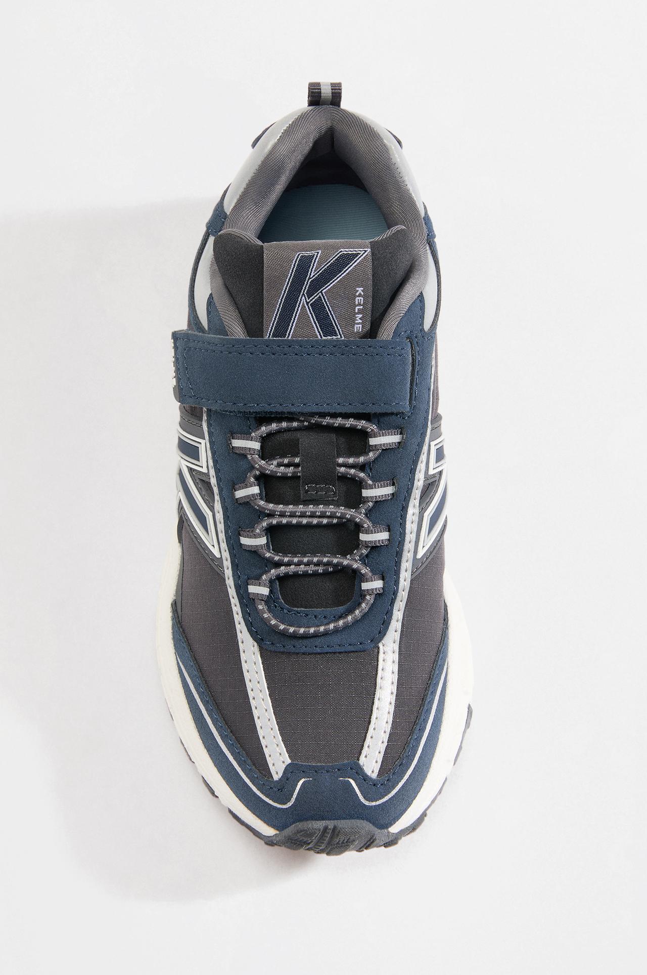 Kelme Multi-Piece Trainers — BLUE