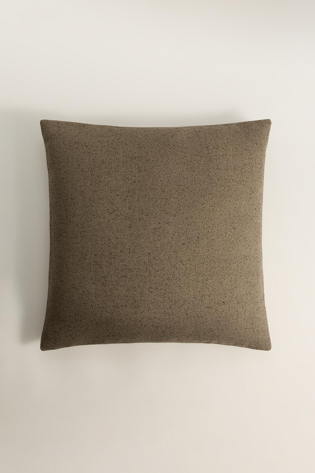 Basic cushion cover