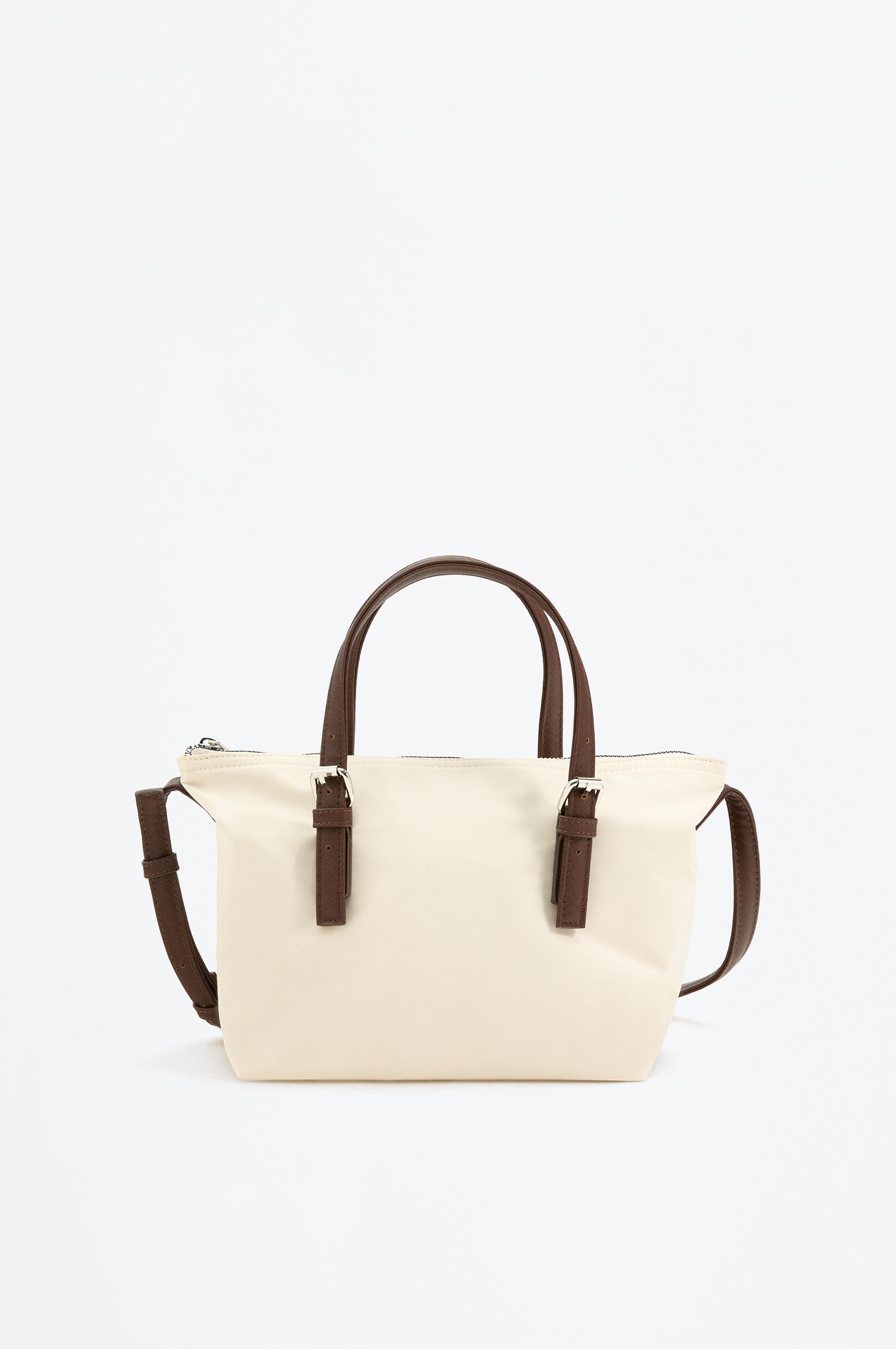 Bolso mini bandolera