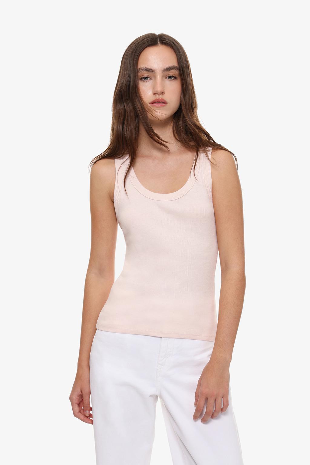 Camiseta costas nadadoras