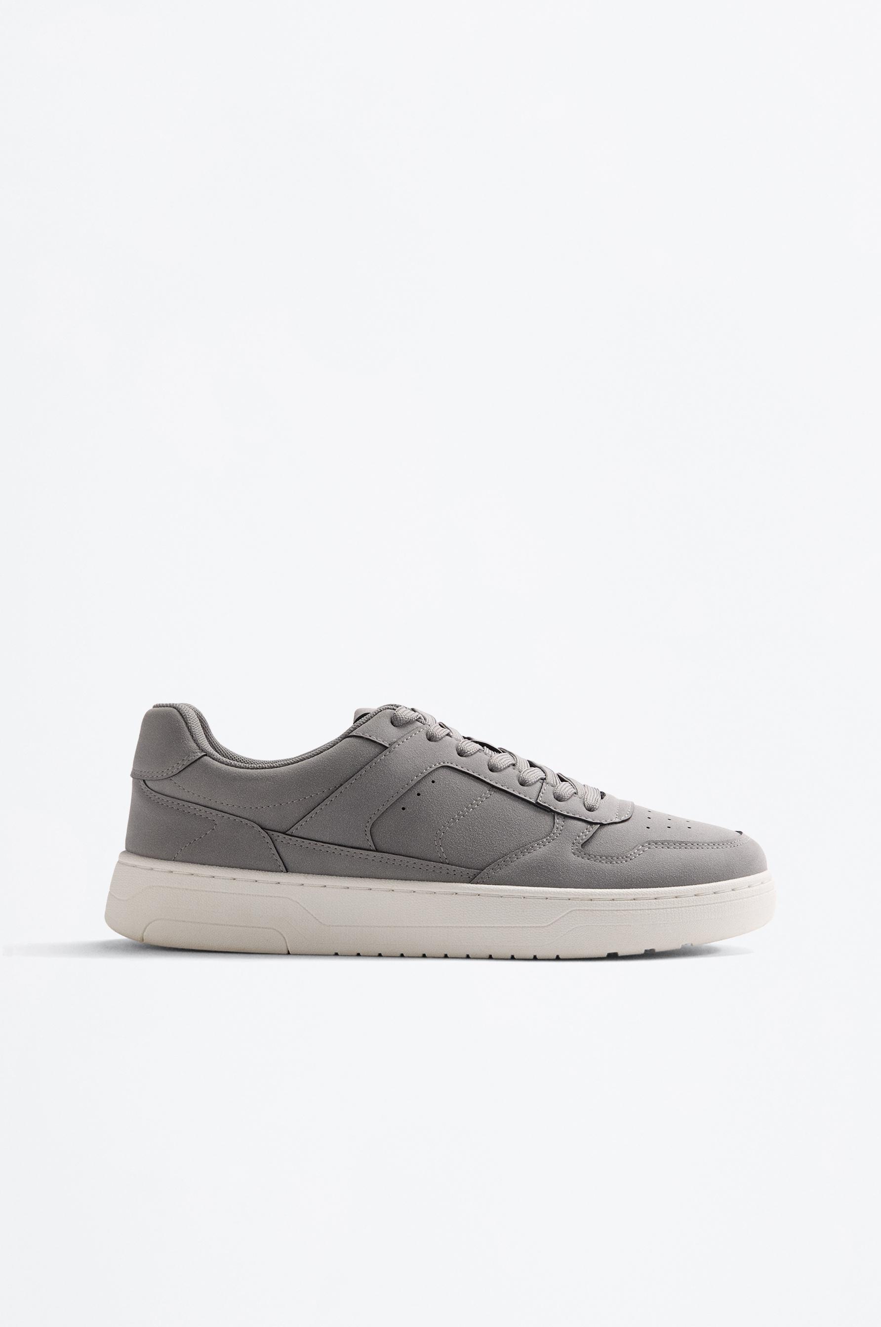 Casual sneakers — GREY