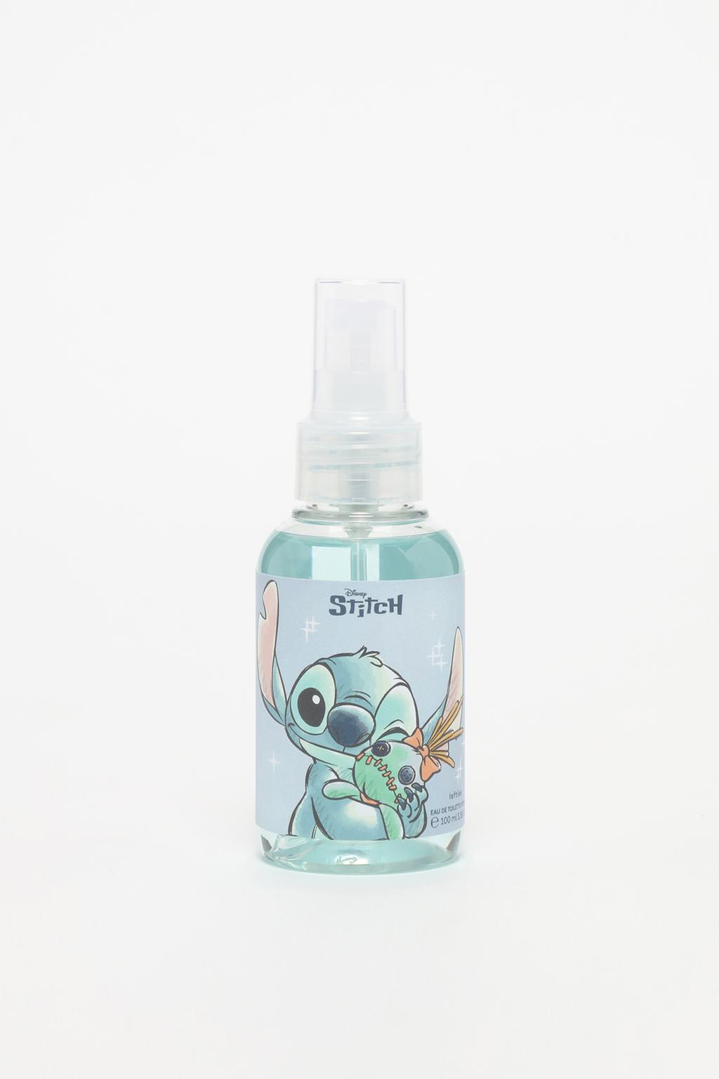 Stitch ©Disney auga de toucador infantil 100 ml