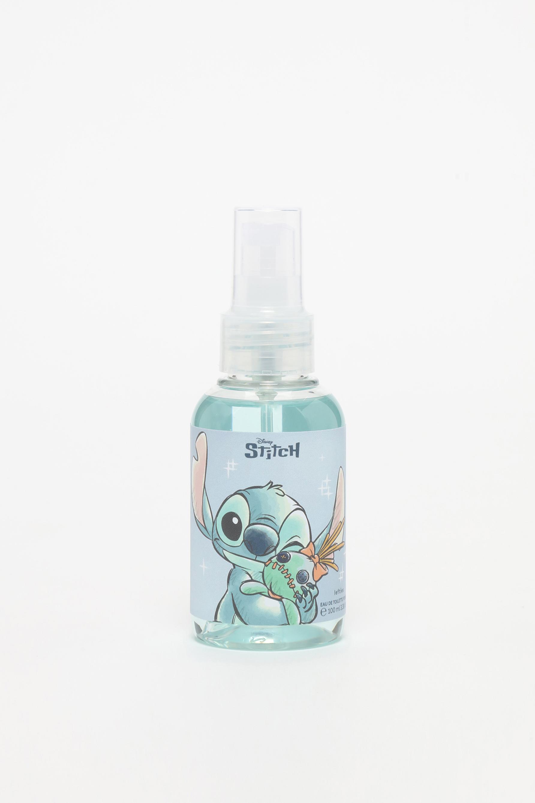 Stitch ©Disney eau de toilette infantil 100ml - Perfumería - ACCESORIOS ...