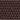 Textured embroidered polo shirt — BROWN