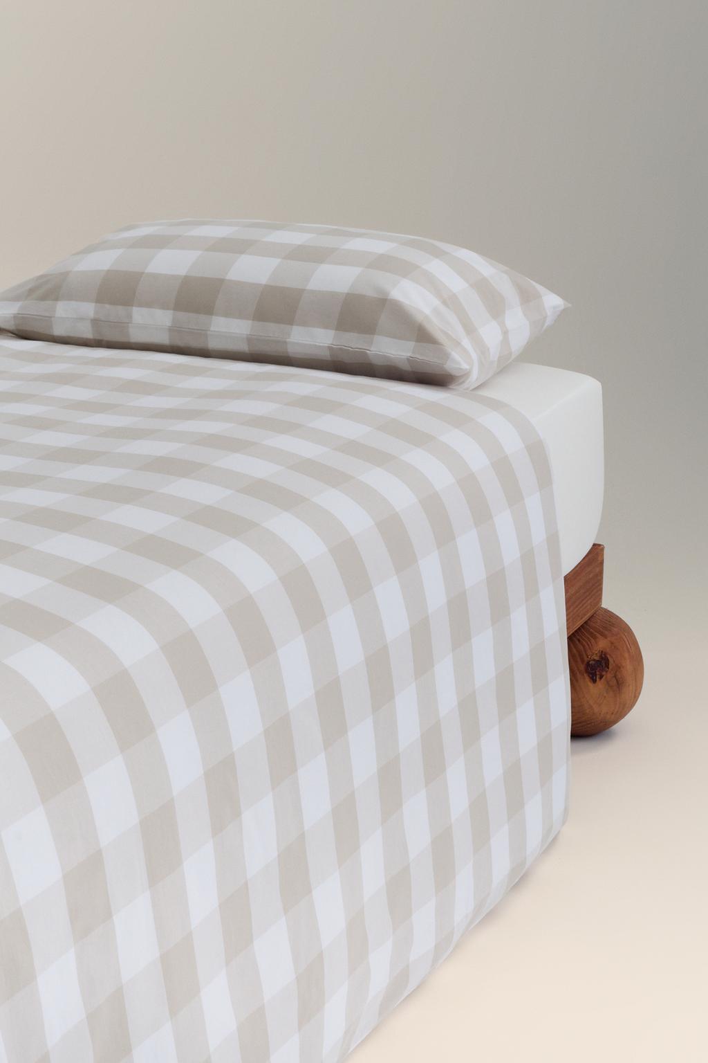 Joc funda nòrdica i fundes coixí 220 x 150 cm