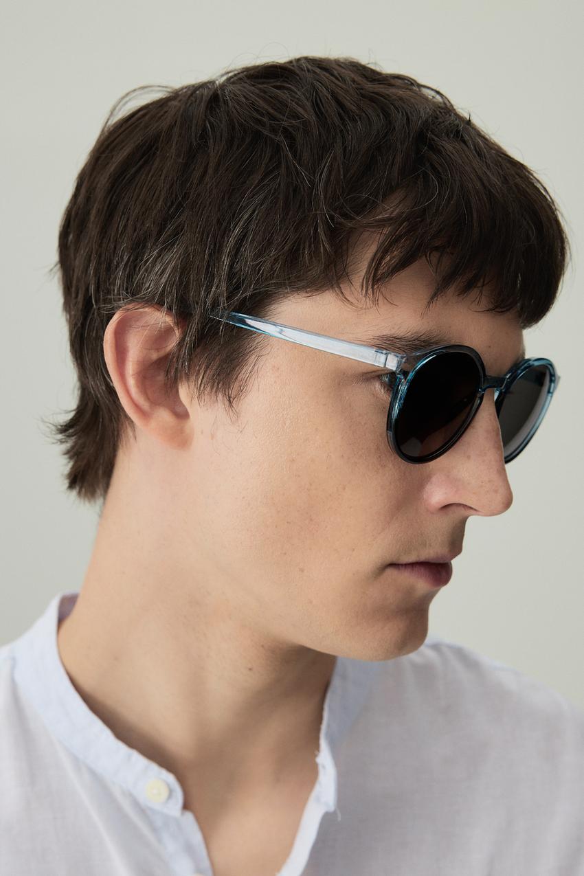 Gafas redondas Lefties España (Canarias)